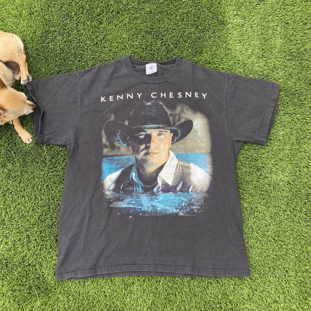 Kenny Chesney - Kenny Chesney added a new photo