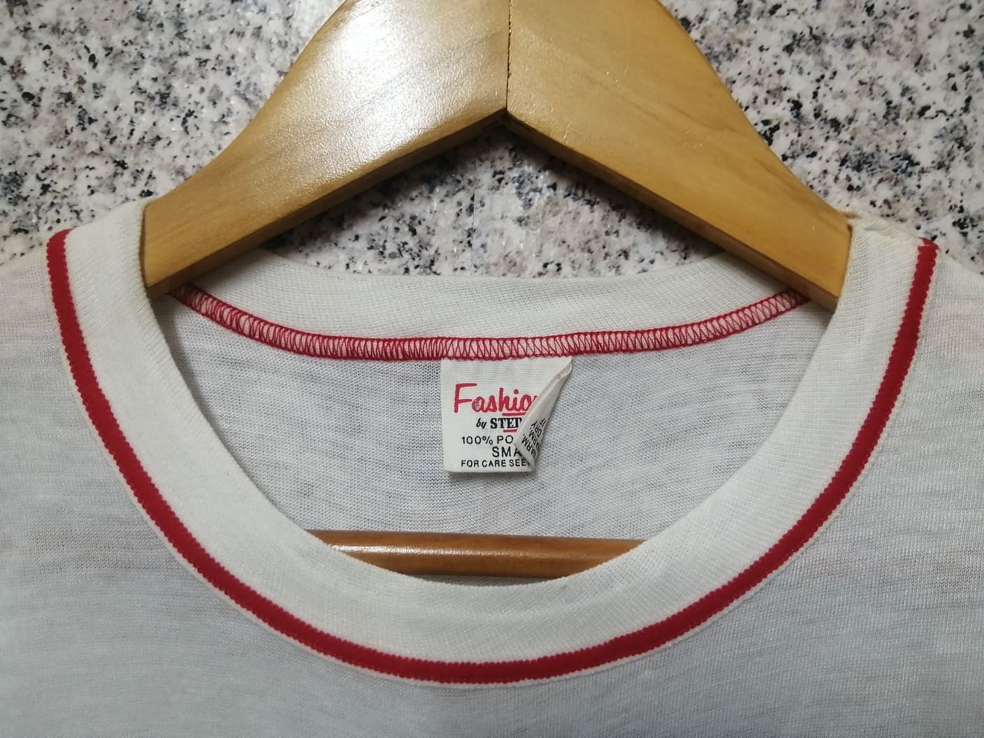 Band Tees × Vintage Vintage 70s Jimmy Carter Campaign T Shirt | 1976 Very Rare Size US S / EU 44-46 / 1 - 5 Thumbnail