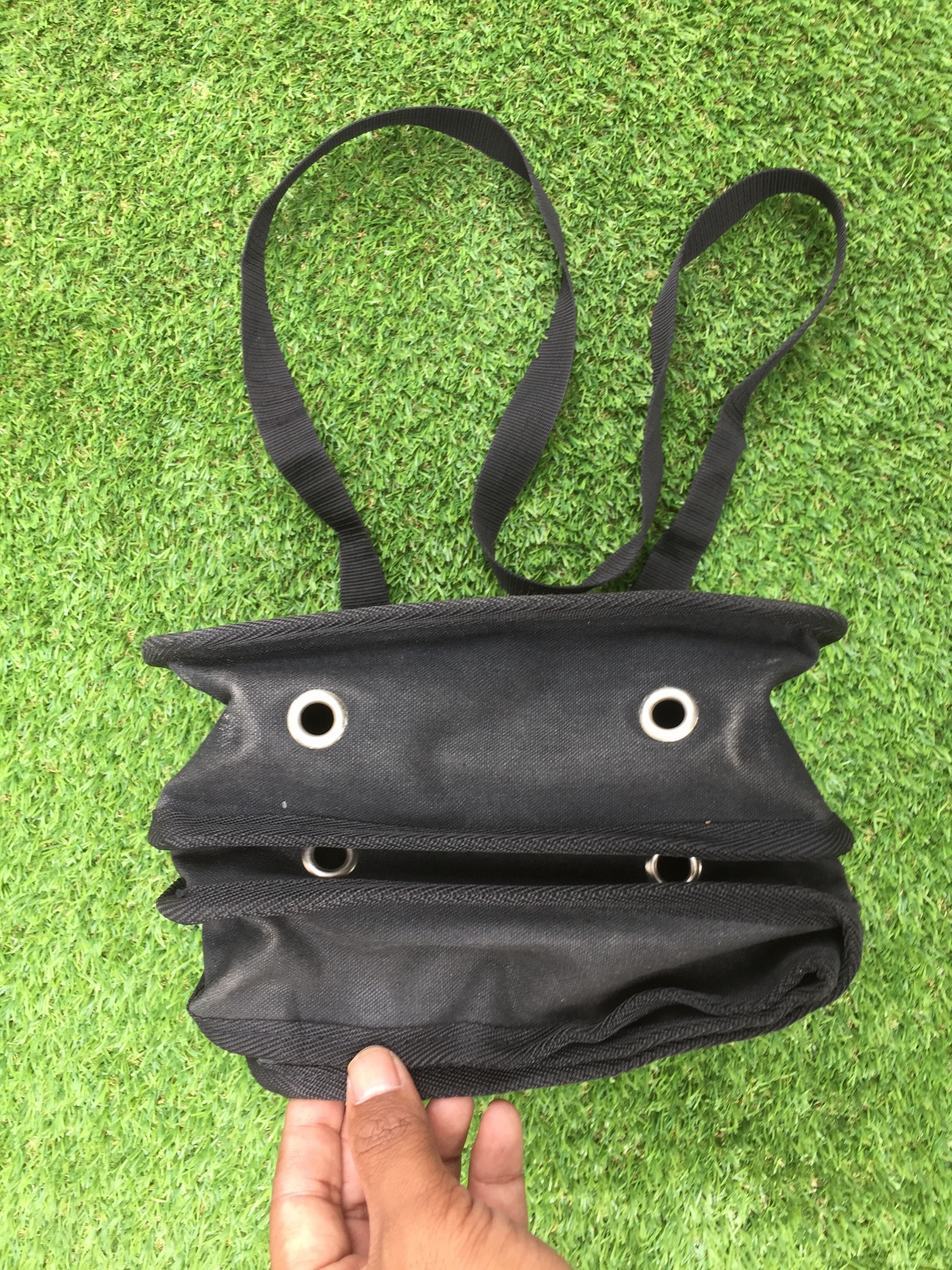 Bape ABC Camo Shoulder Bag Size ONE SIZE - 12 Thumbnail