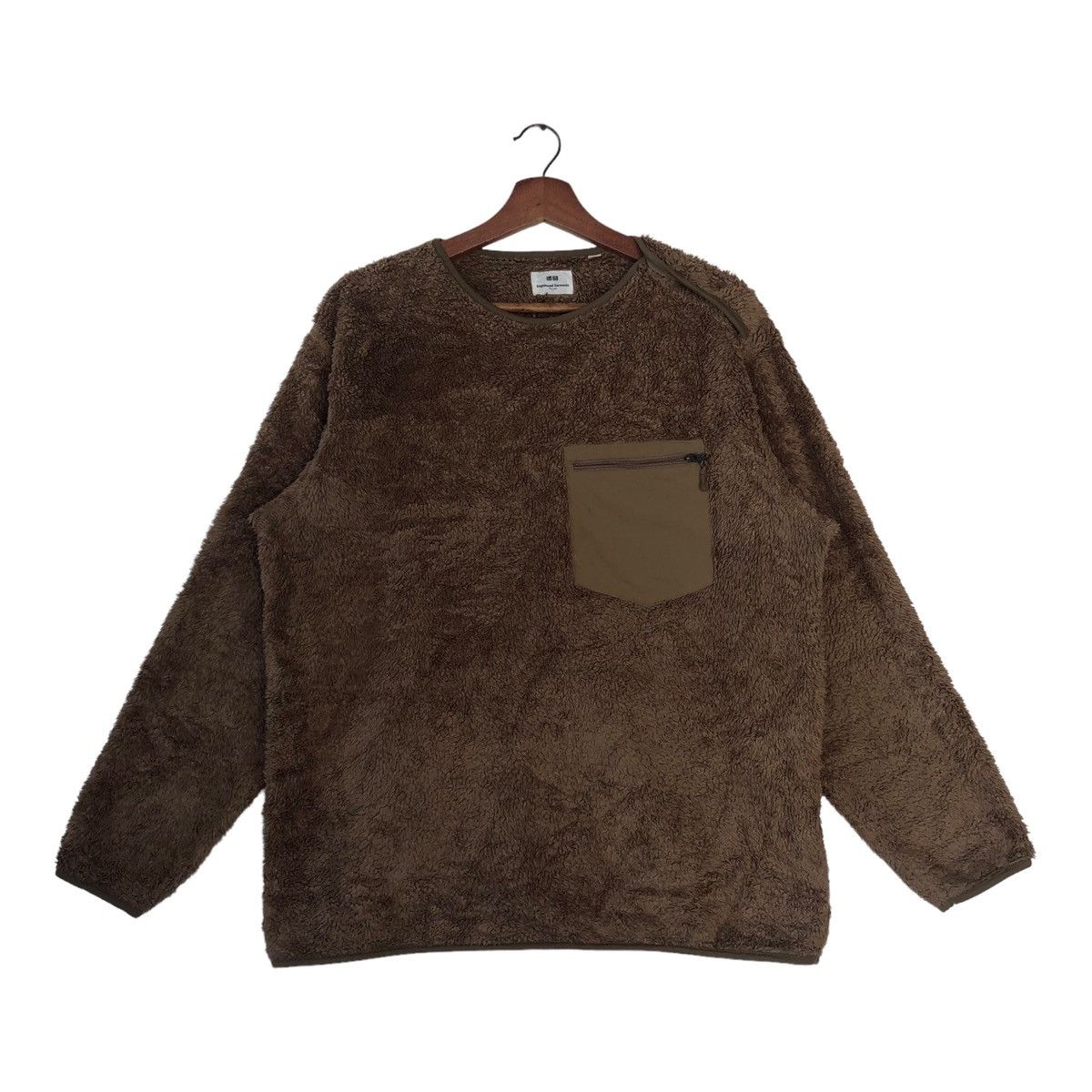 🔥🔥UNIQLO ENGINEERED GARMENTS SWEATERS FLEECE🔥🔥