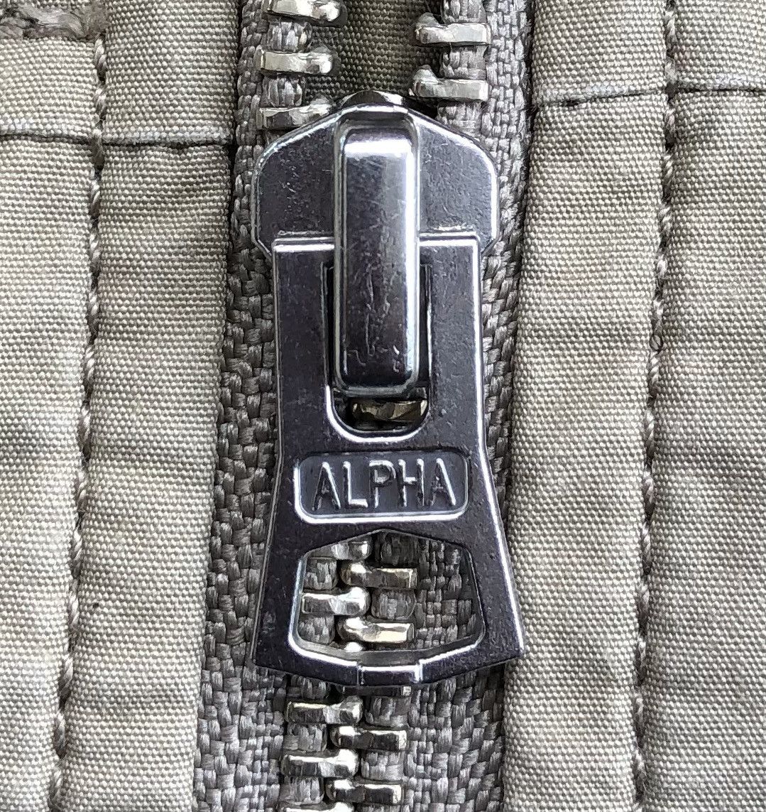 Alpha Industries Alpha Industries X Urban Research ID2015 MA-1 Bomber Jacket Size US M / EU 48-50 / 2 - 9 Thumbnail
