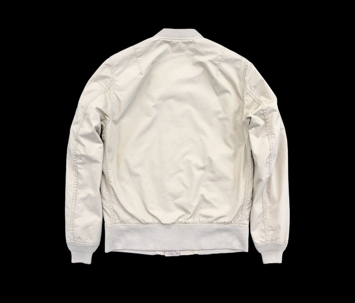 Alpha Industries Alpha Industries X Urban Research ID2015 MA-1 Bomber Jacket Size US M / EU 48-50 / 2 - 13 Thumbnail