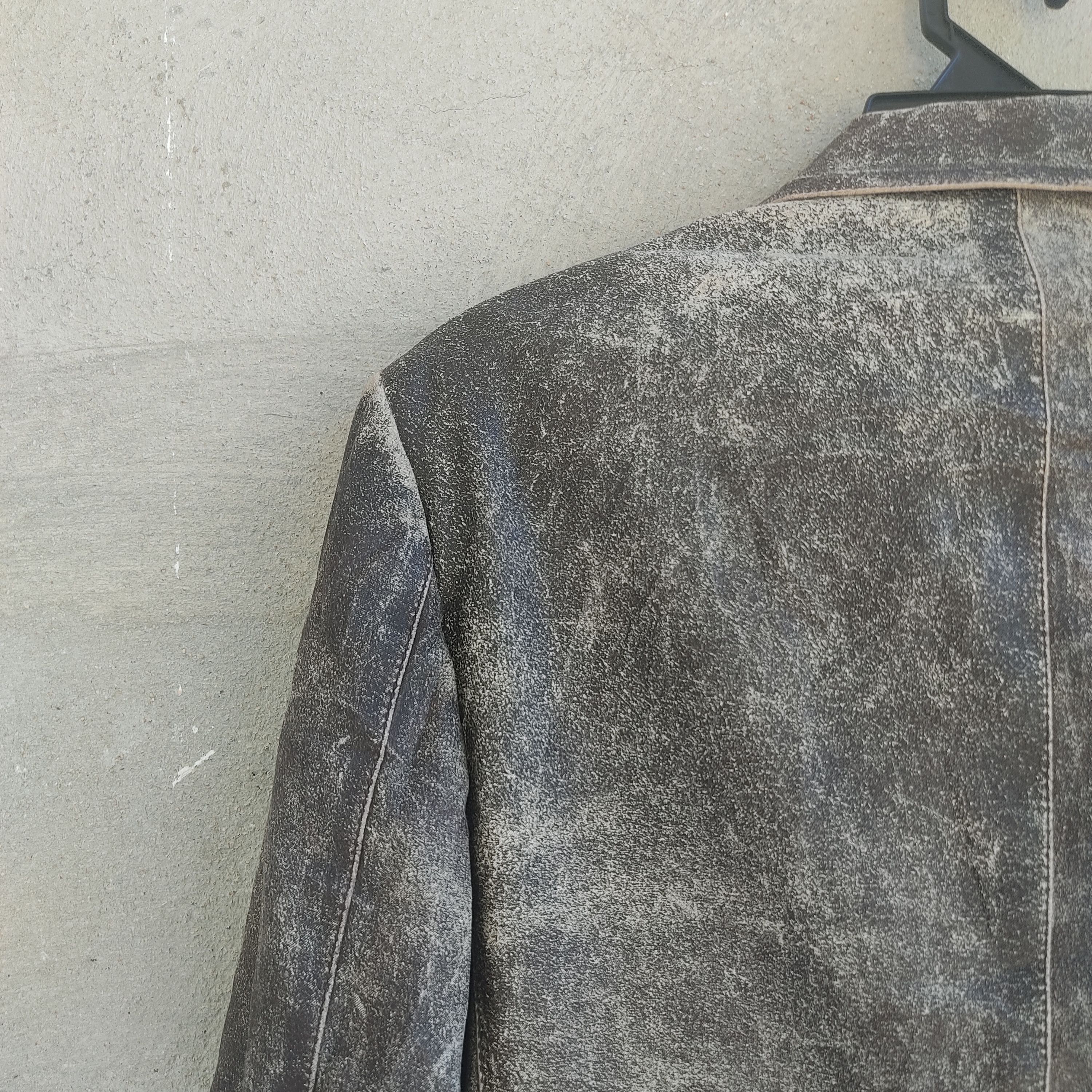 5351 POUR LES HOMMES Faded 5351 Pour Les Hommes Polyester Jacket Size US S / EU 44-46 / 1 - 13 Thumbnail