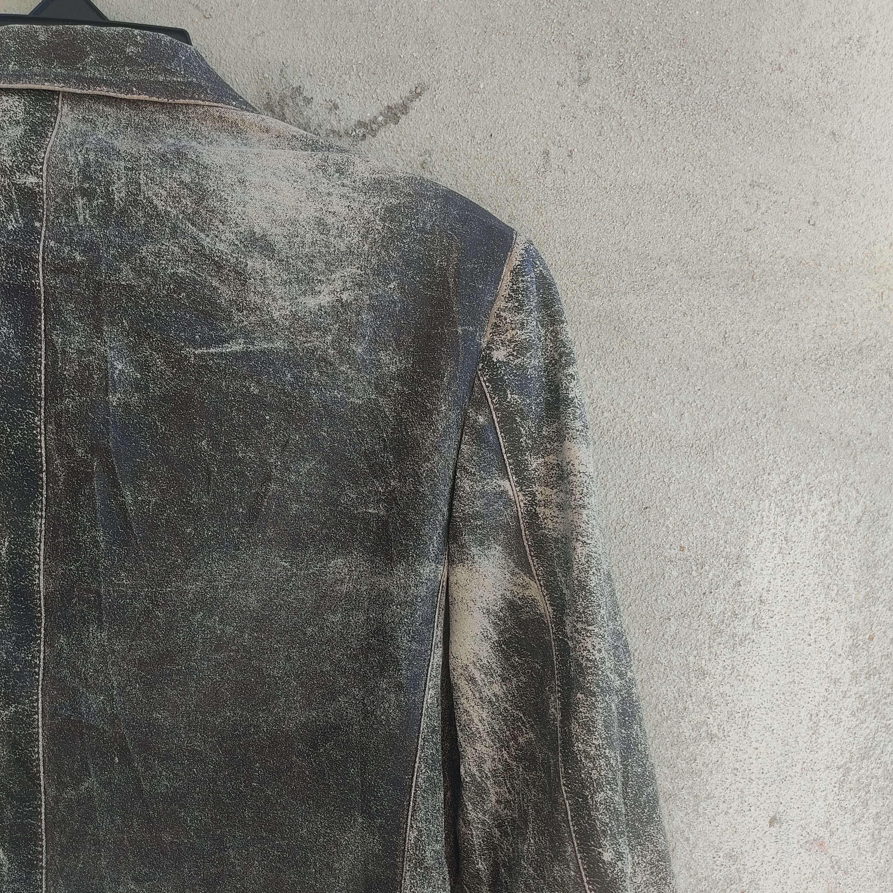 5351 POUR LES HOMMES Faded 5351 Pour Les Hommes Polyester Jacket Size US S / EU 44-46 / 1 - 14 Thumbnail