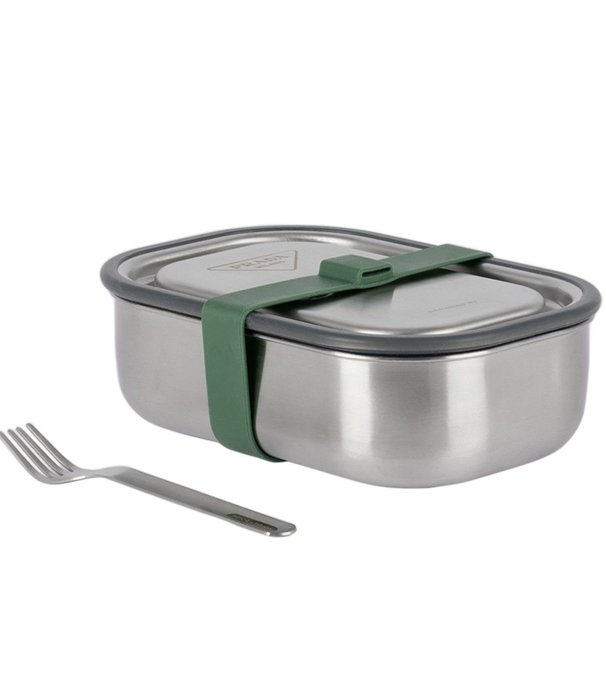Prada 🎁GIFT IDEAS🎁Prada Lunch Box Size ONE SIZE - 2 Thumbnail