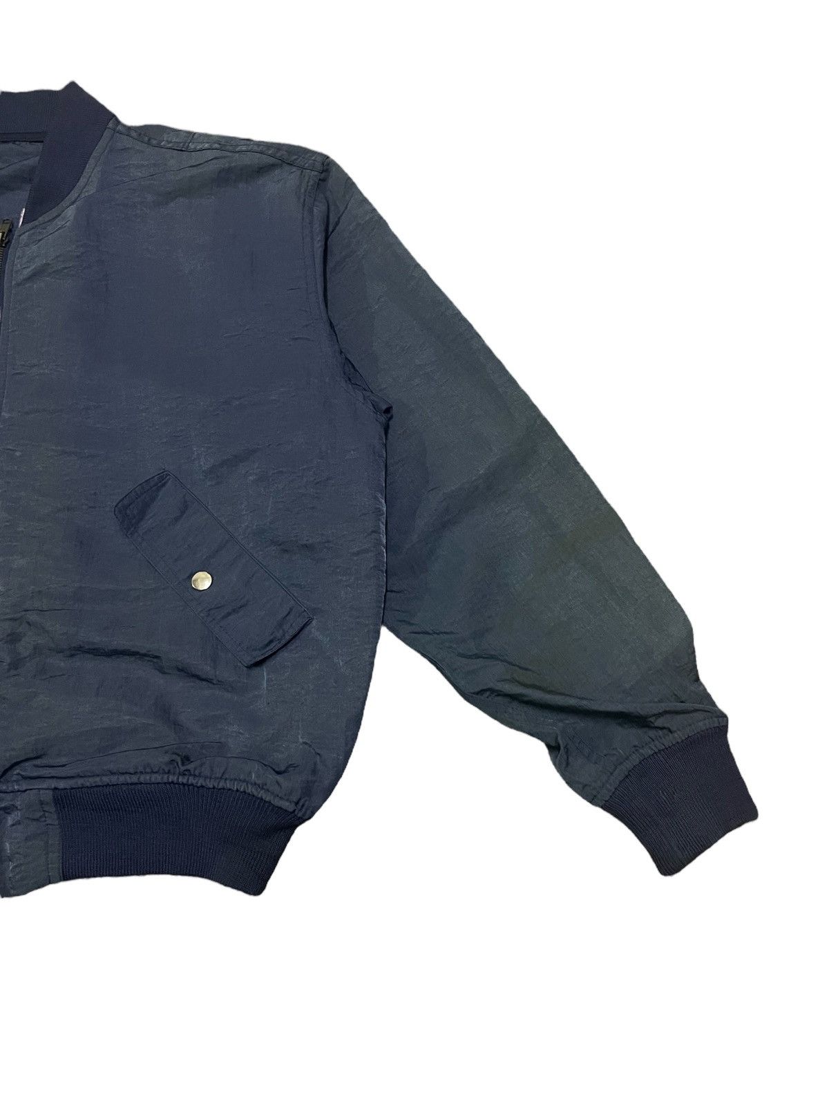 Kenzo Vintage Super Bright By Kenz House Japan Bomber Jacker Size US L / EU 52-54 / 3 - 7 Thumbnail
