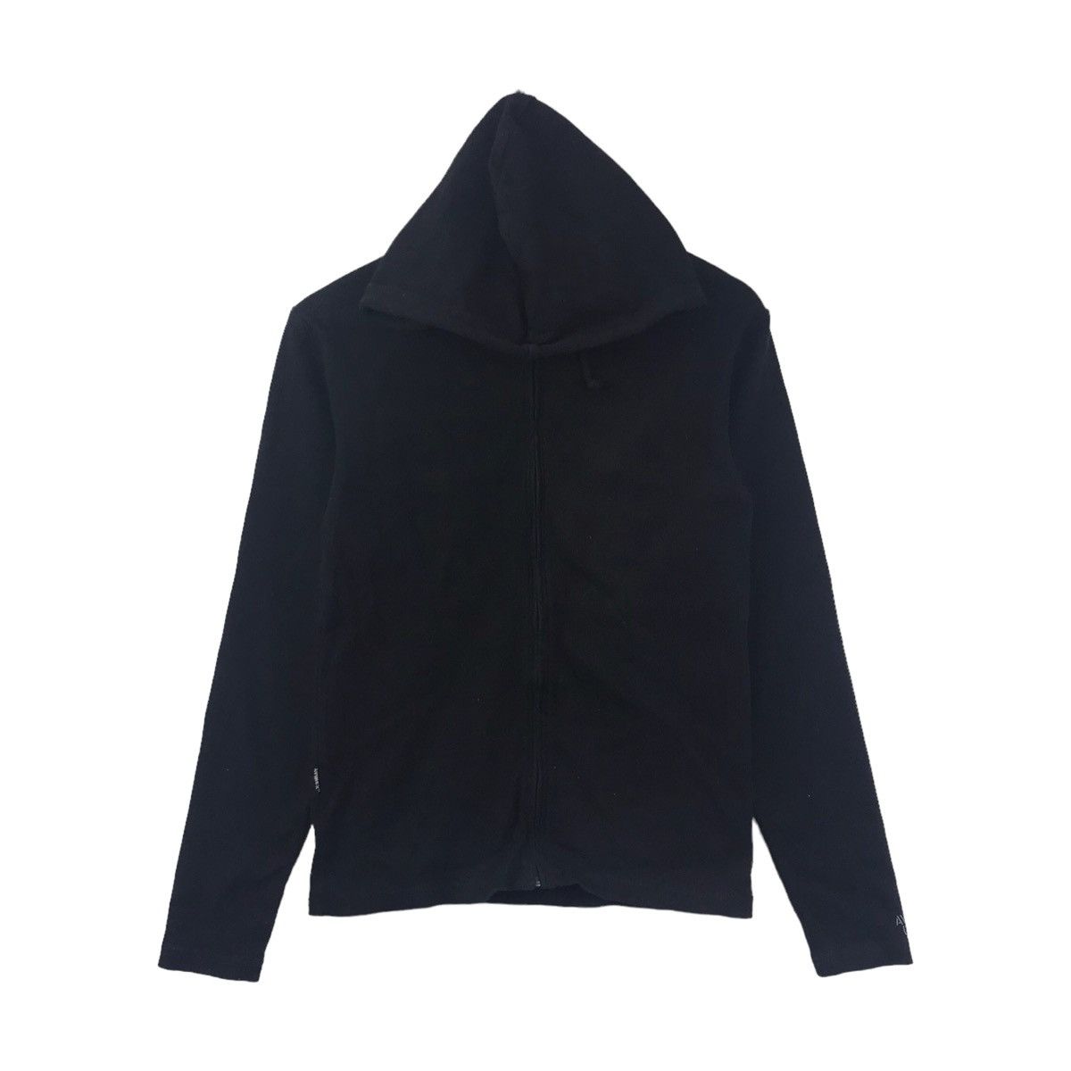 Avirex AVIREX USA ARMY Navy Plain Hoodie Size US S / EU 44-46 / 1 - 1 Thumbnail