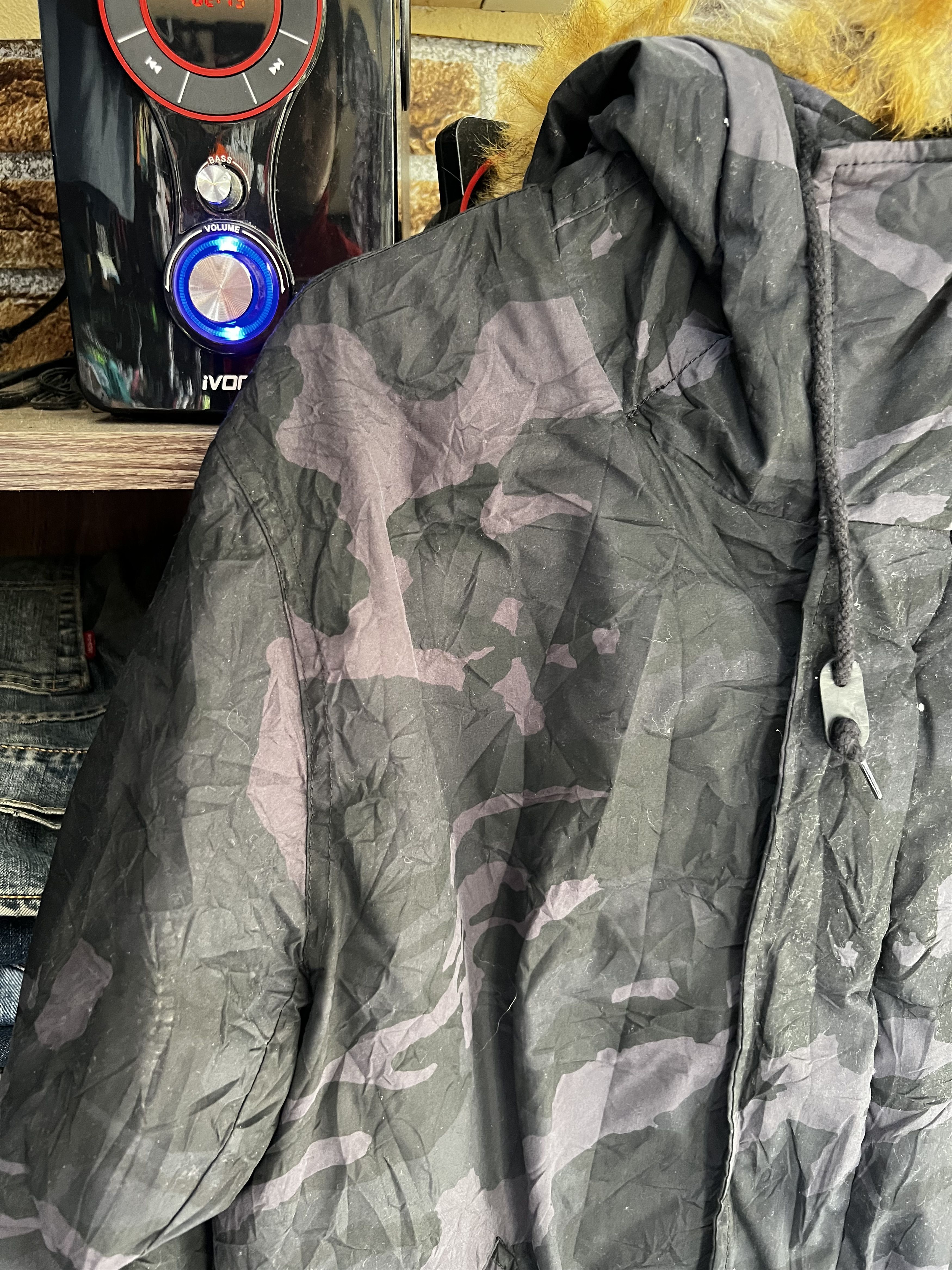 Avirex 🔥Vintage Avirex Camo Fishtail Parkas Size US M / EU 48-50 / 2 - 7 Thumbnail