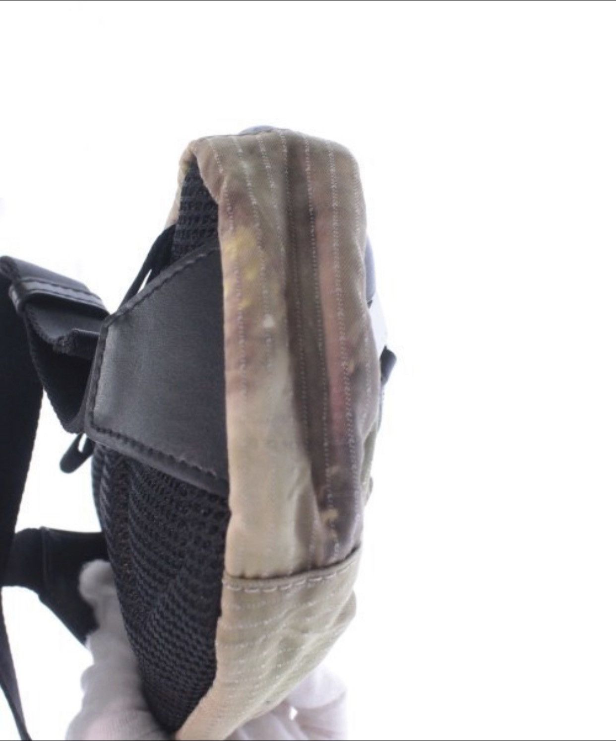 Alyx Alyx Tactical Ripstop Bag Size ONE SIZE - 4 Thumbnail