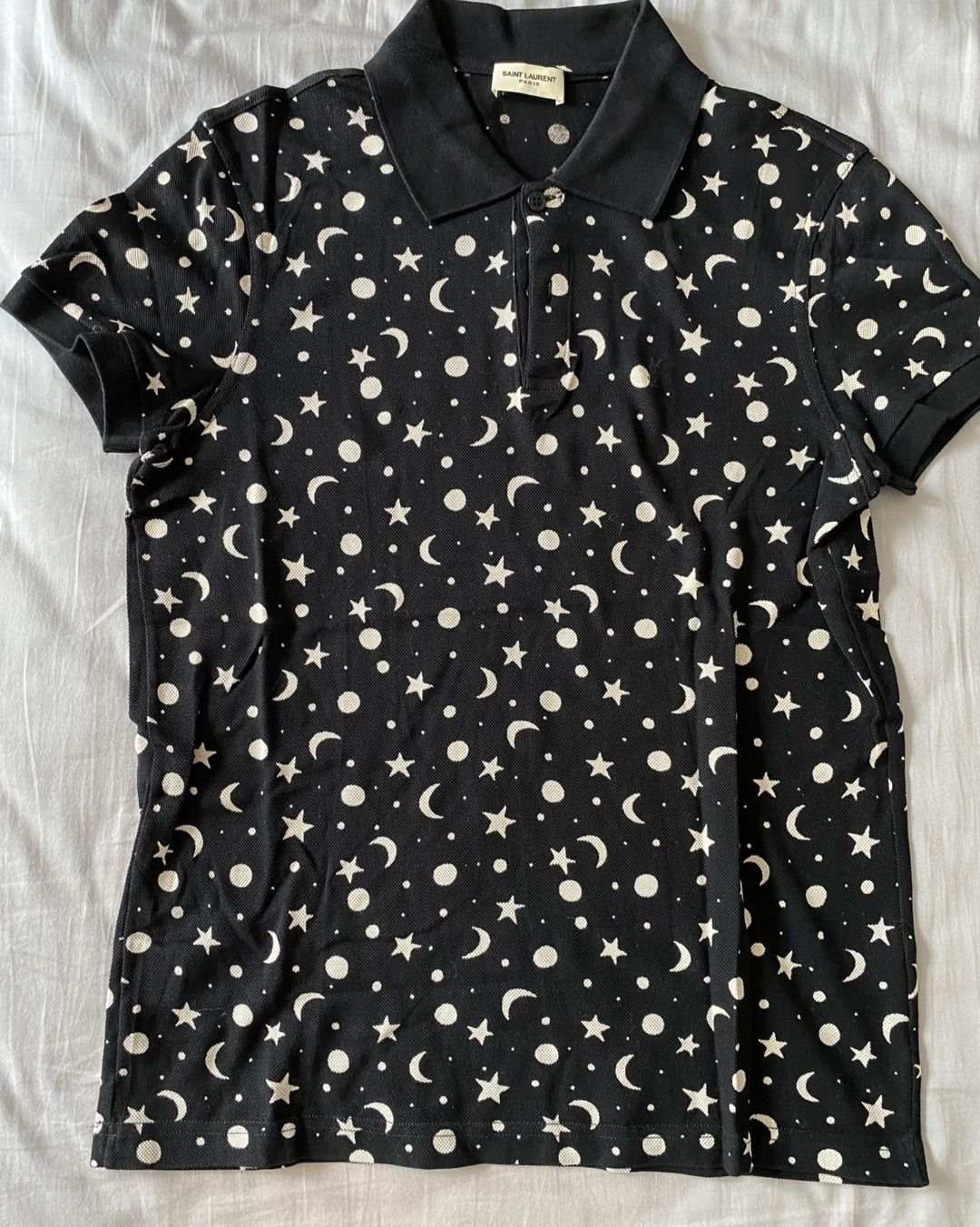 Saint Laurent POLO Shirt