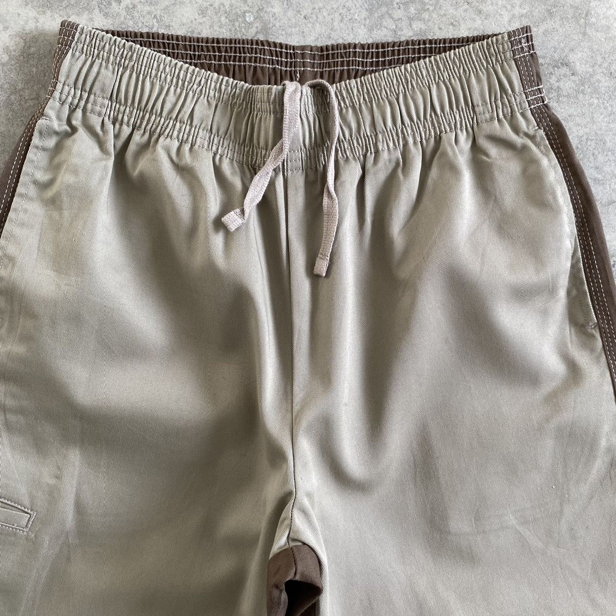 GU GU x Miharayasuhiro Wide Cropped Easy Pants Size US 30 / EU 46 - 8 Thumbnail