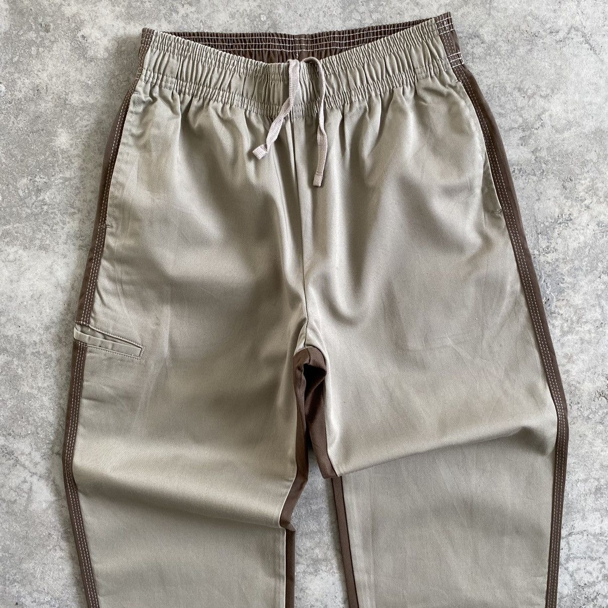 GU GU x Miharayasuhiro Wide Cropped Easy Pants Size US 30 / EU 46 - 4 Thumbnail