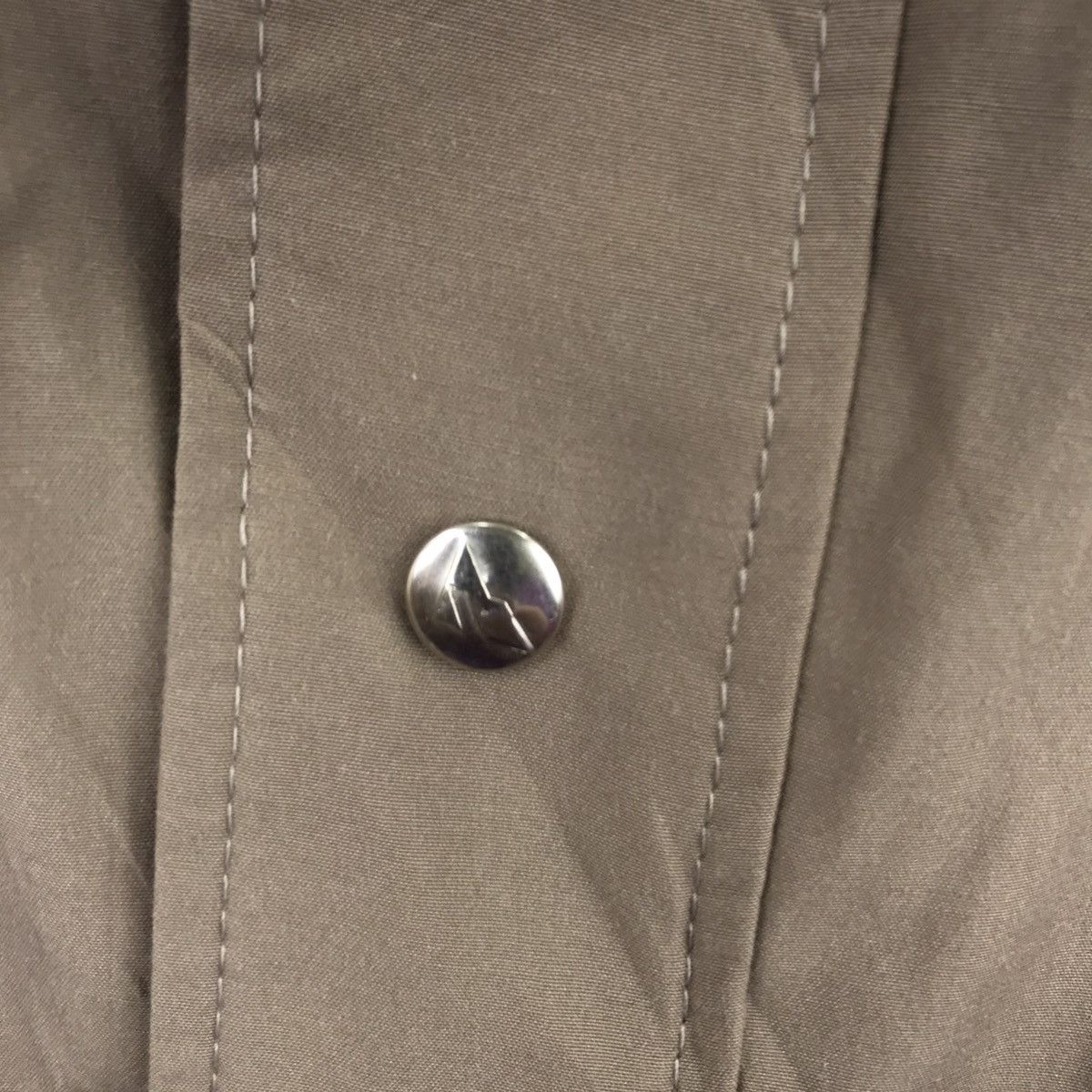 Other Vintage 90s SERAC USA Button Up Brown Sweater Size US M / EU 48-50 / 2 - 3 Thumbnail