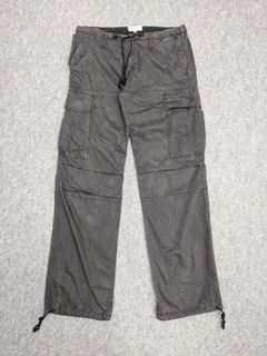 Hiromichi Nakano Pants | Grailed