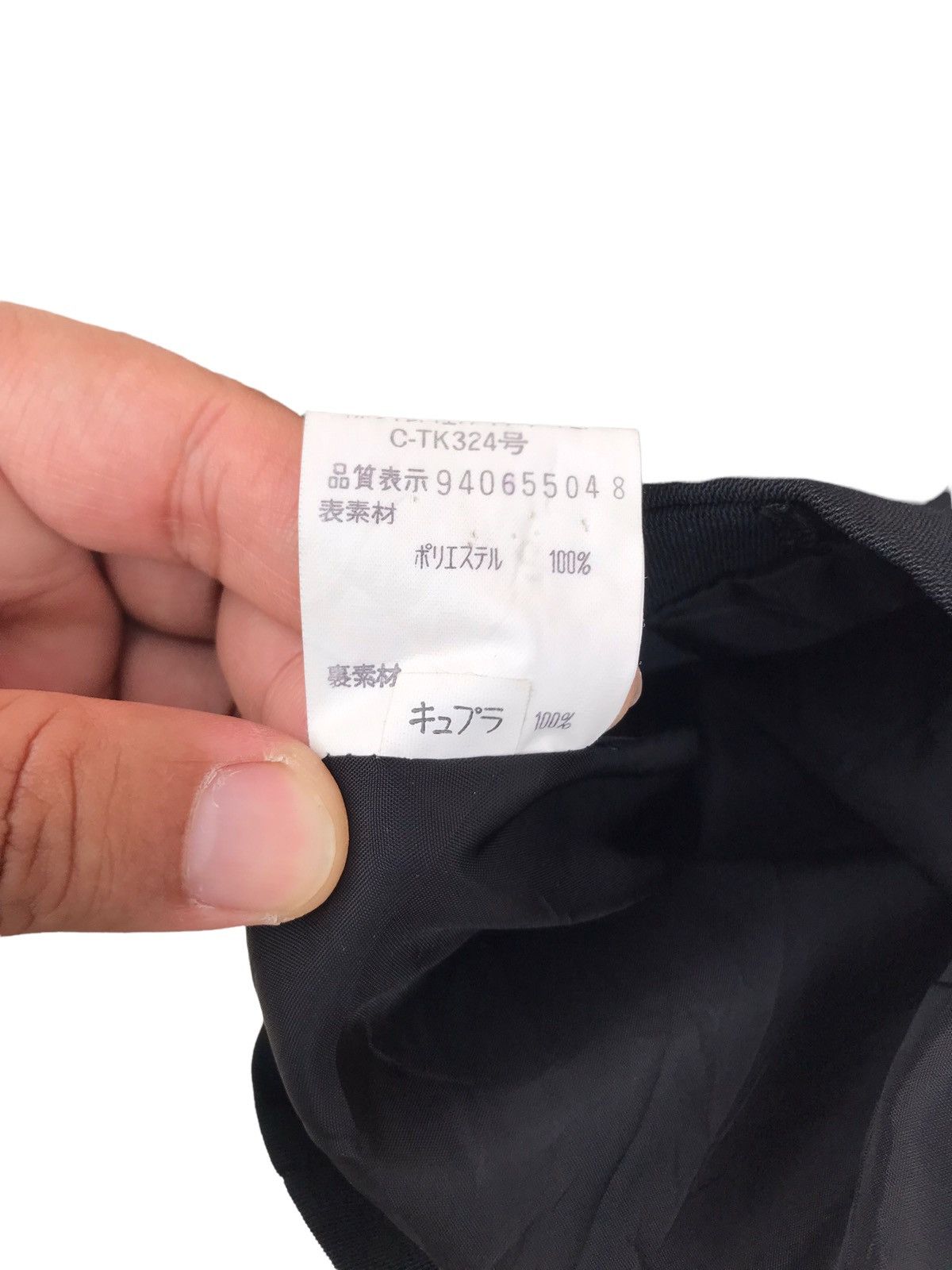 Paco Rabanne Paco Rabanne Double Breasted Jacket Size ONE SIZE - 5 Thumbnail