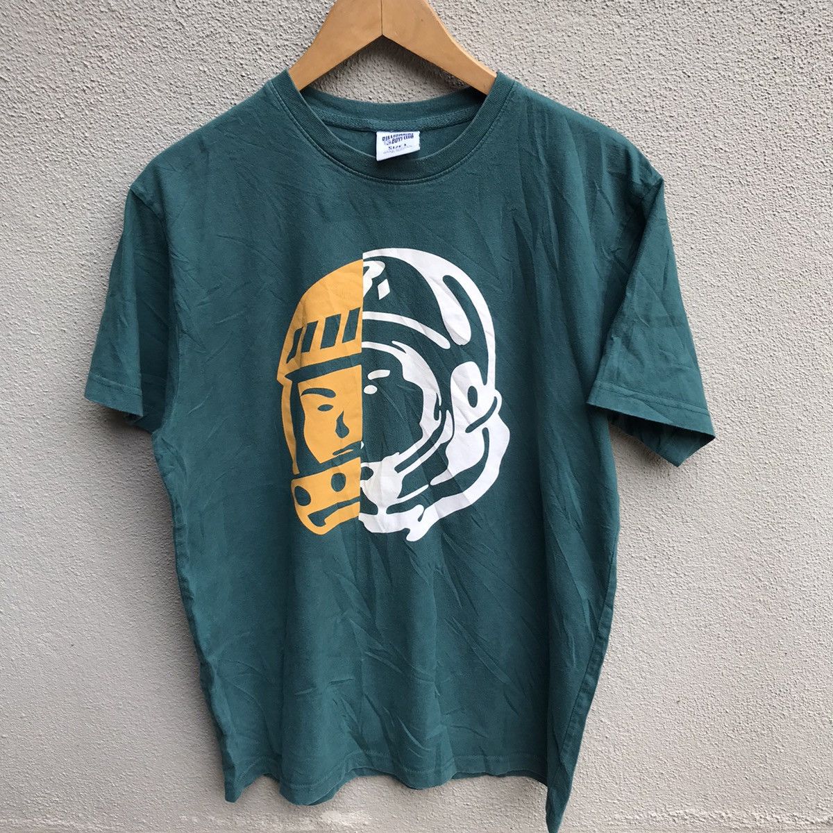 Billionaire Boys Club BILLIONAIRE BOYS CLUB tee Size US L / EU 52-54 / 3 - 2 Thumbnail