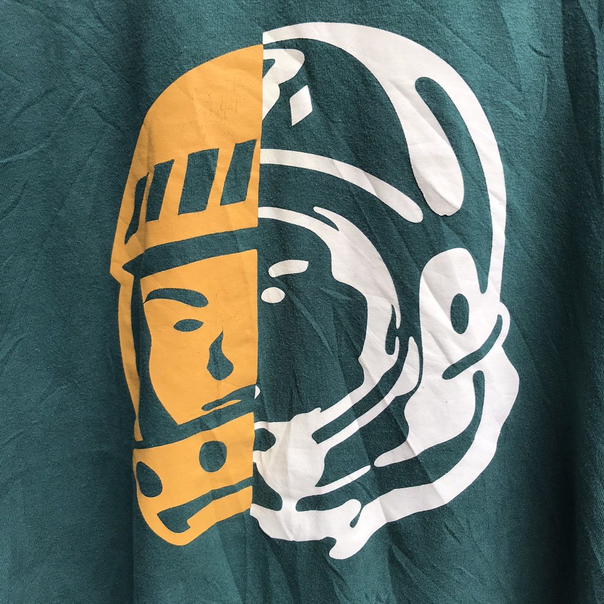 Billionaire Boys Club BILLIONAIRE BOYS CLUB tee Size US L / EU 52-54 / 3 - 3 Thumbnail