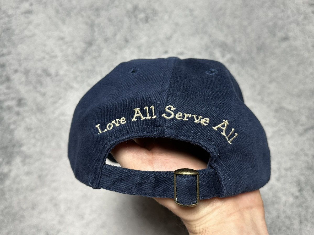Hard Rock Cafe Vintage Hard Rock Cafe Sydney Cap Size ONE SIZE - 9 Thumbnail