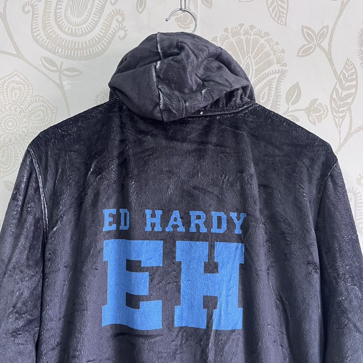 Christian Audigier Ed Hardy Christian Audigier Sweater Hoodie Size US M / EU 48-50 / 2 - 22 Thumbnail