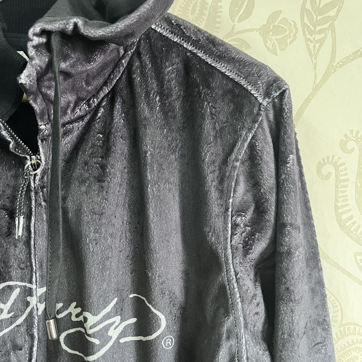 Christian Audigier Ed Hardy Christian Audigier Sweater Hoodie Size US M / EU 48-50 / 2 - 10 Thumbnail