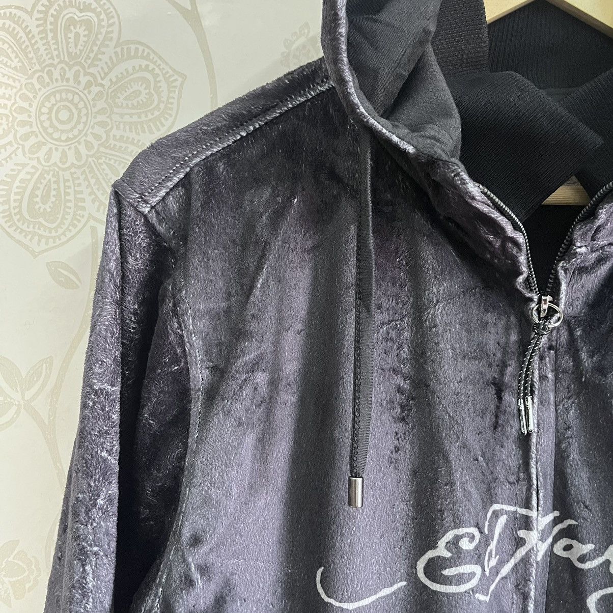 Christian Audigier Ed Hardy Christian Audigier Sweater Hoodie Size US M / EU 48-50 / 2 - 9 Thumbnail