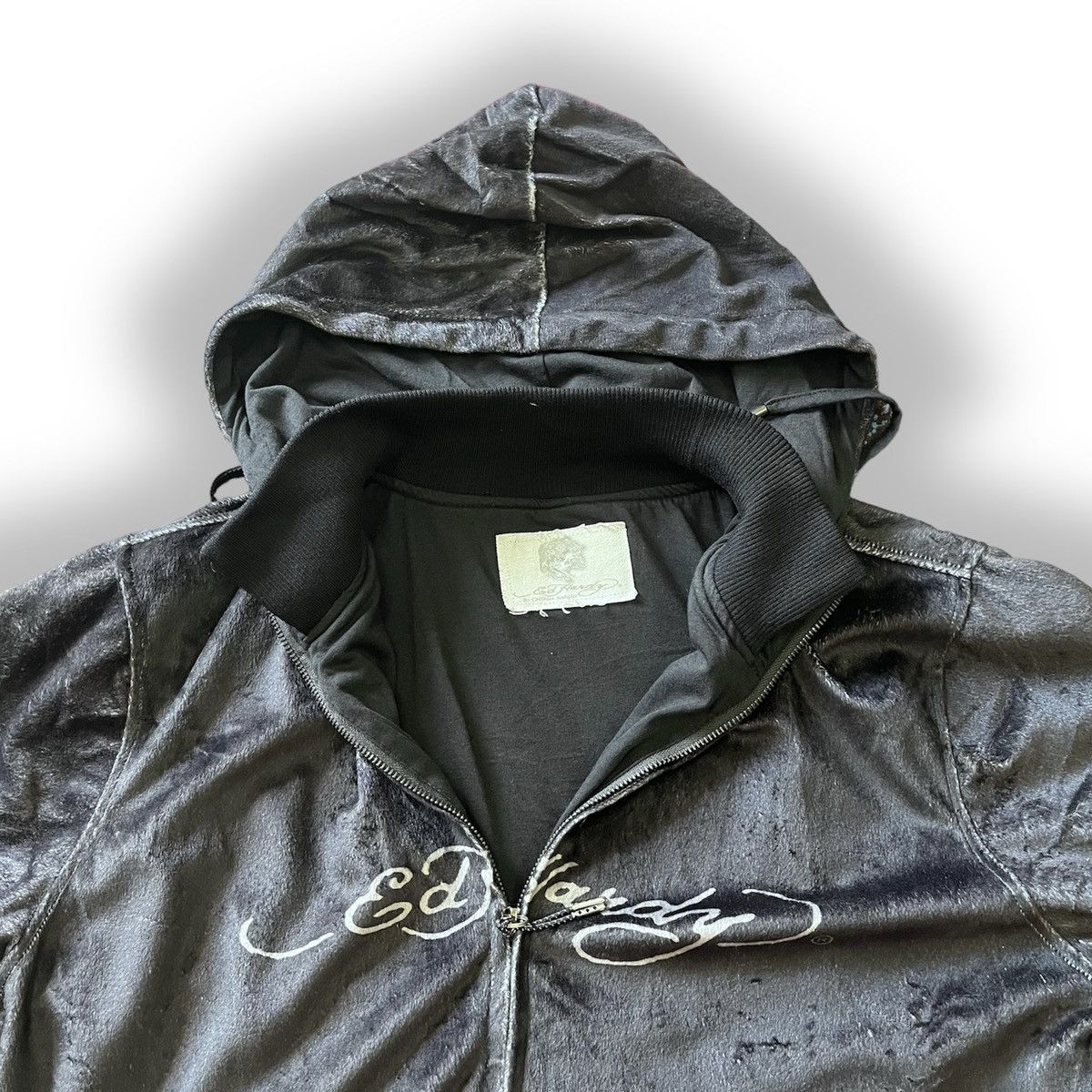 Christian Audigier Ed Hardy Christian Audigier Sweater Hoodie Size US M / EU 48-50 / 2 - 20 Thumbnail
