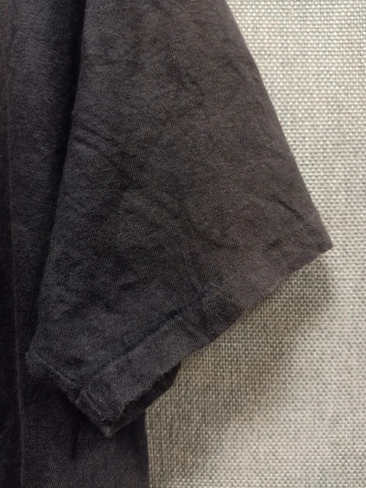Japanese Brand × Vintage vintage 90s t shirt dress hippy made in japan distressed Size US M / EU 48-50 / 2 - 2 Thumbnail