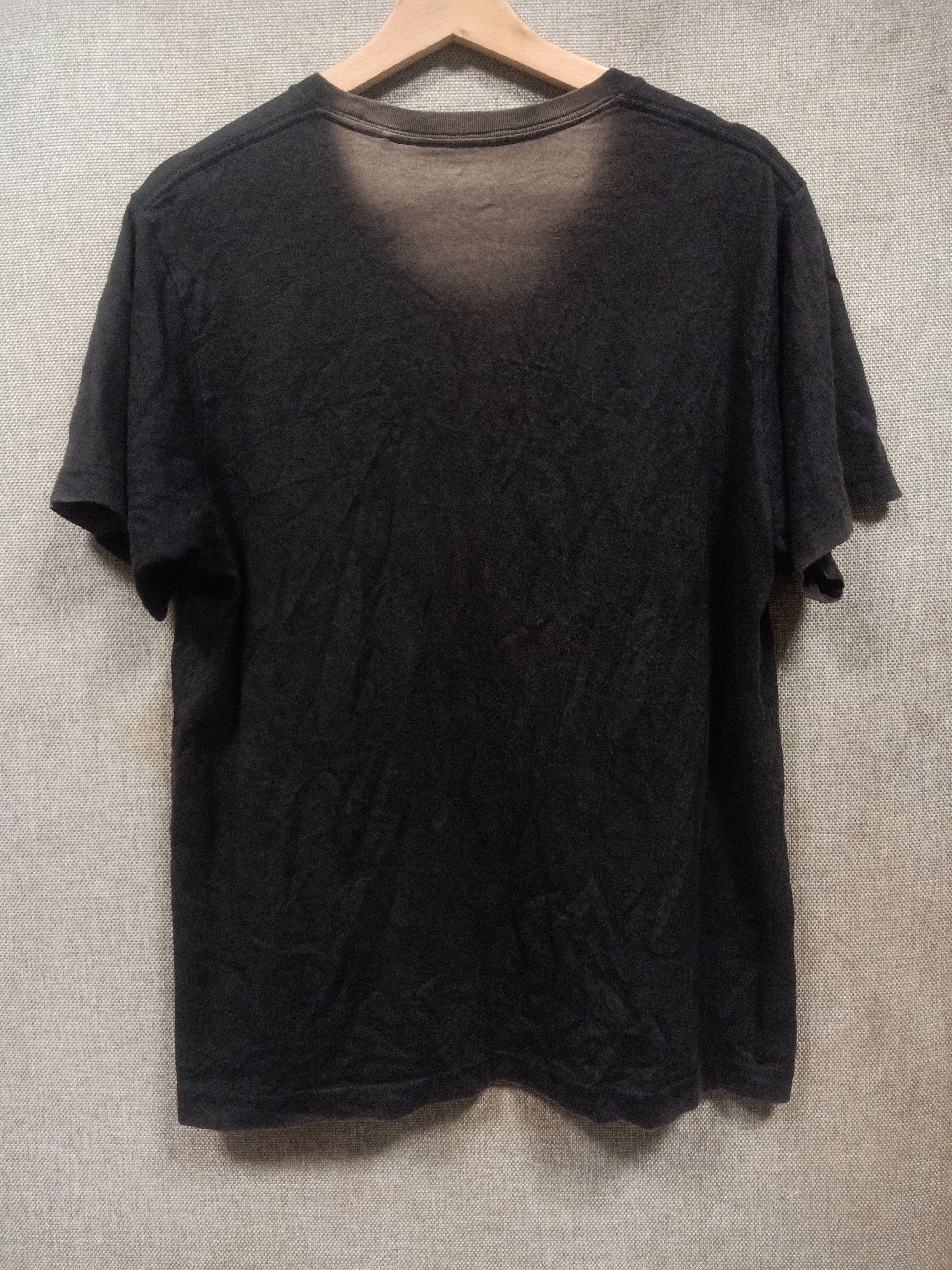 Band Tees × Metallica t shirt band metallica and justice for all Size US M / EU 48-50 / 2 - 2 Thumbnail