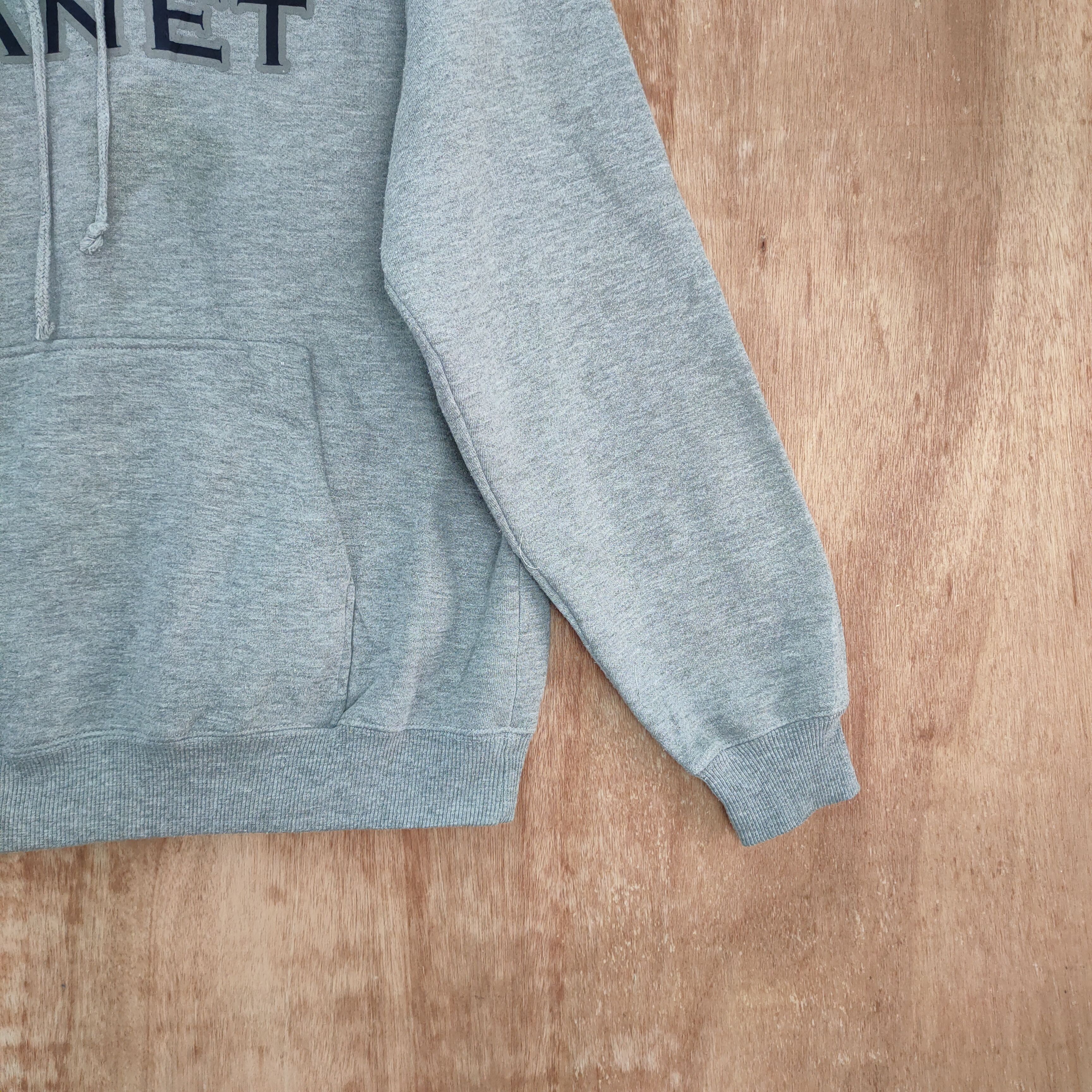 Japanese Brand WEST POINT PLANET SWEATSHIRT HOODIES Size US L / EU 52-54 / 3 - 3 Thumbnail