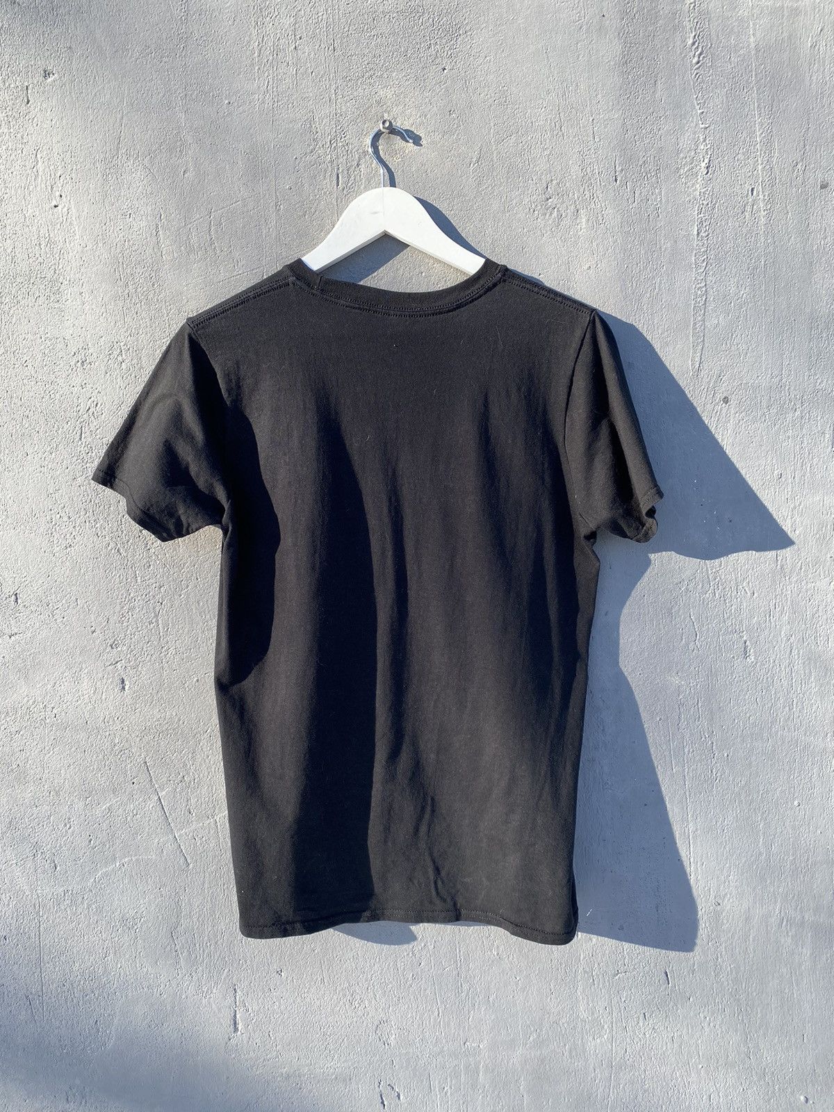 Band Tees Vintage GOJIRA Heavy Metal Band T Shirt Size US M / EU 48-50 / 2 - 4 Thumbnail
