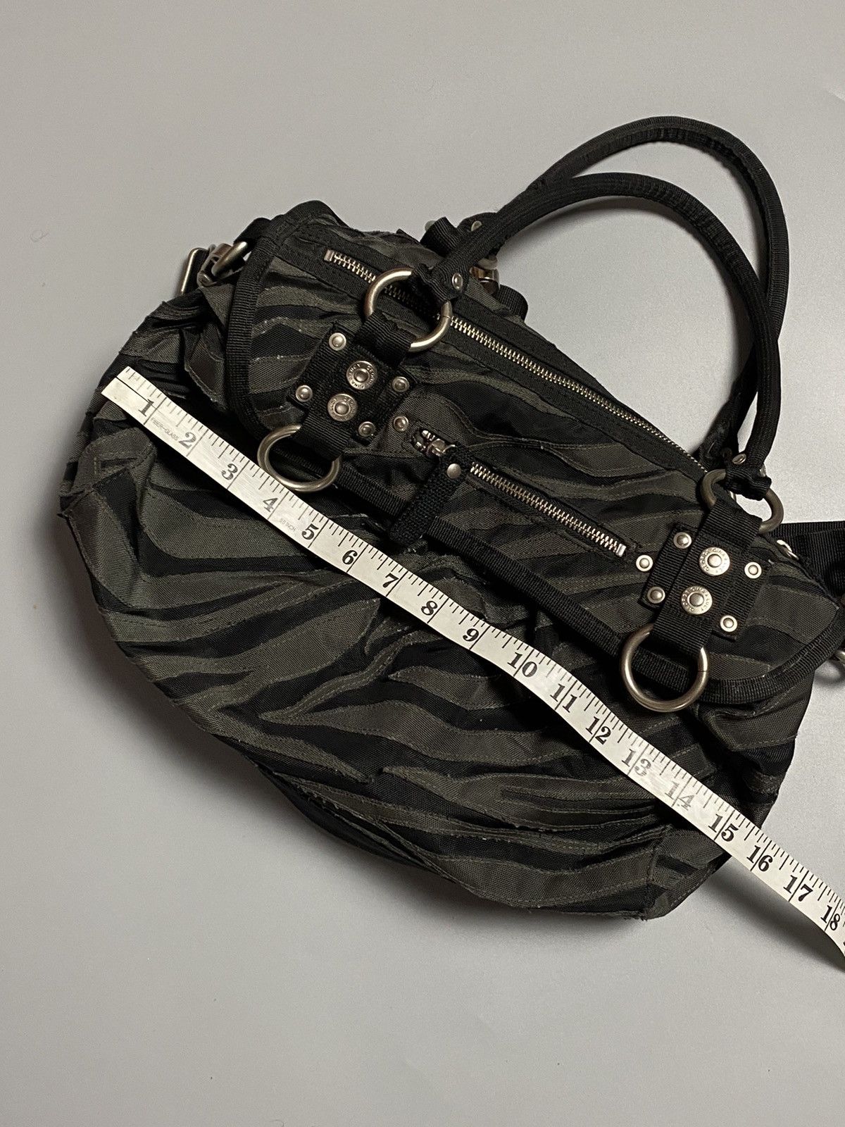Other George Gina & Lucy ALYX STYLE shoulder/hand patterned bag Size ONE SIZE - 6 Thumbnail