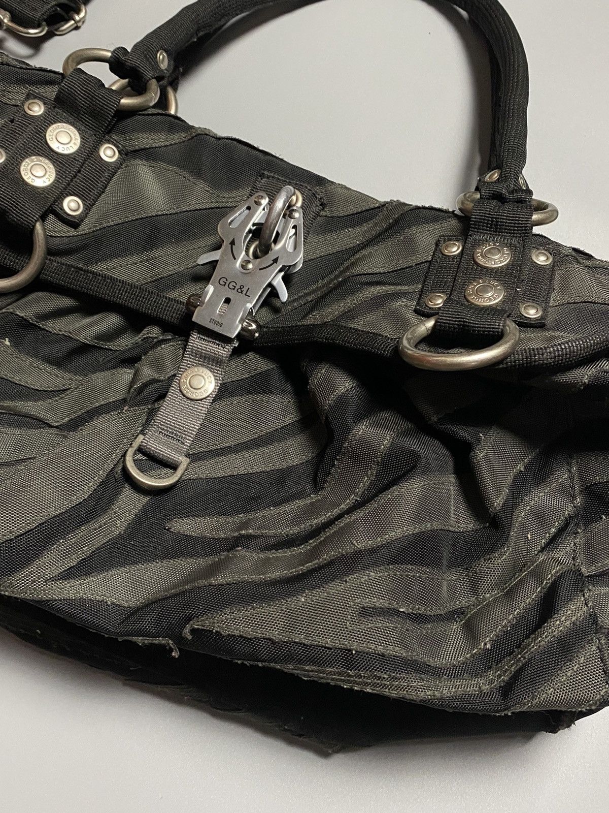 Other George Gina & Lucy ALYX STYLE shoulder/hand patterned bag Size ONE SIZE - 2 Thumbnail