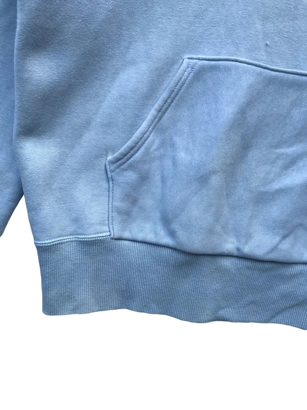 The Flat Head The Flat Head Native Style Hoodie Sweater ( STAINS) Size US S / EU 44-46 / 1 - 10 Thumbnail