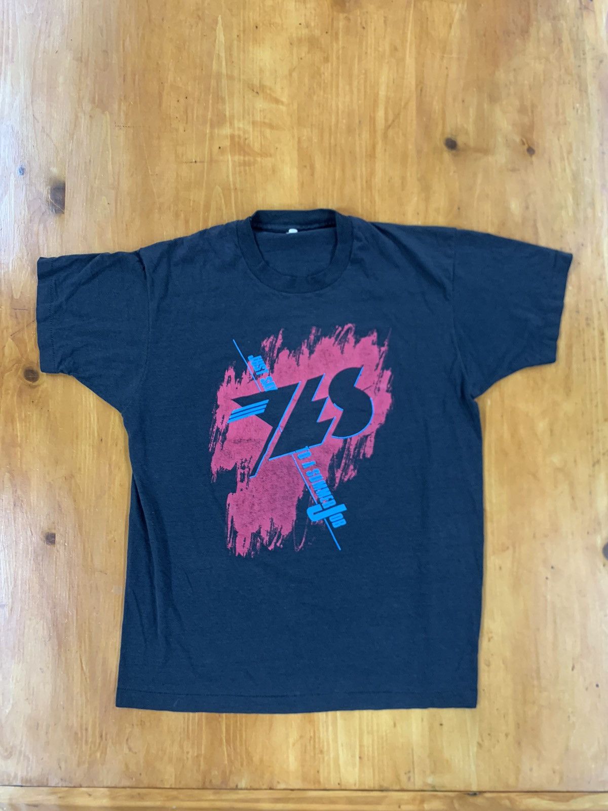 T-shirt Melt Banana Noir Unisexe - Tailles S à 5XL - Neuf Avec étiquettes - Personnalisable