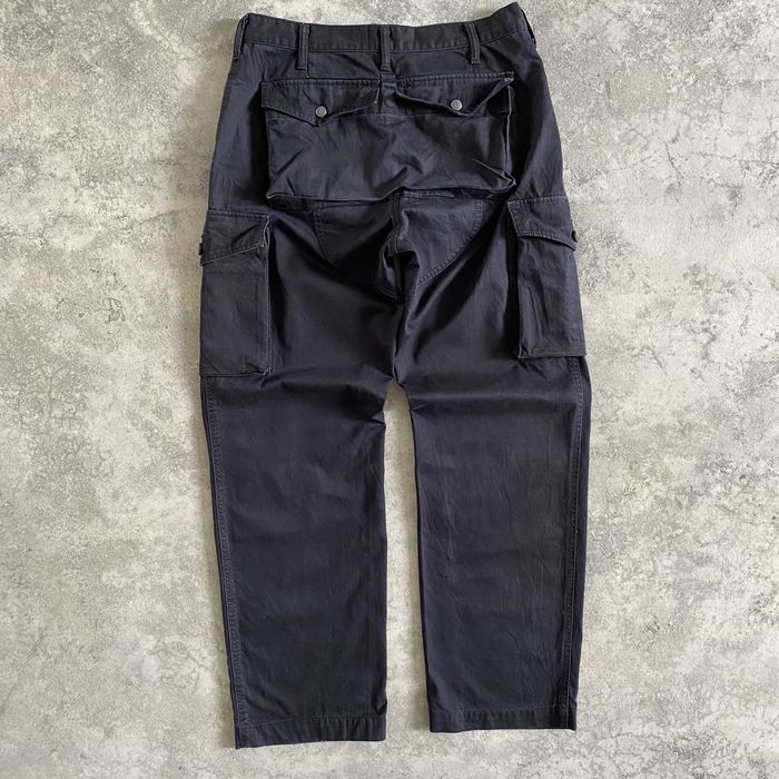 Sophnet. Size 32x30 Sophnet. Japan Military Cargo Monkey Pants