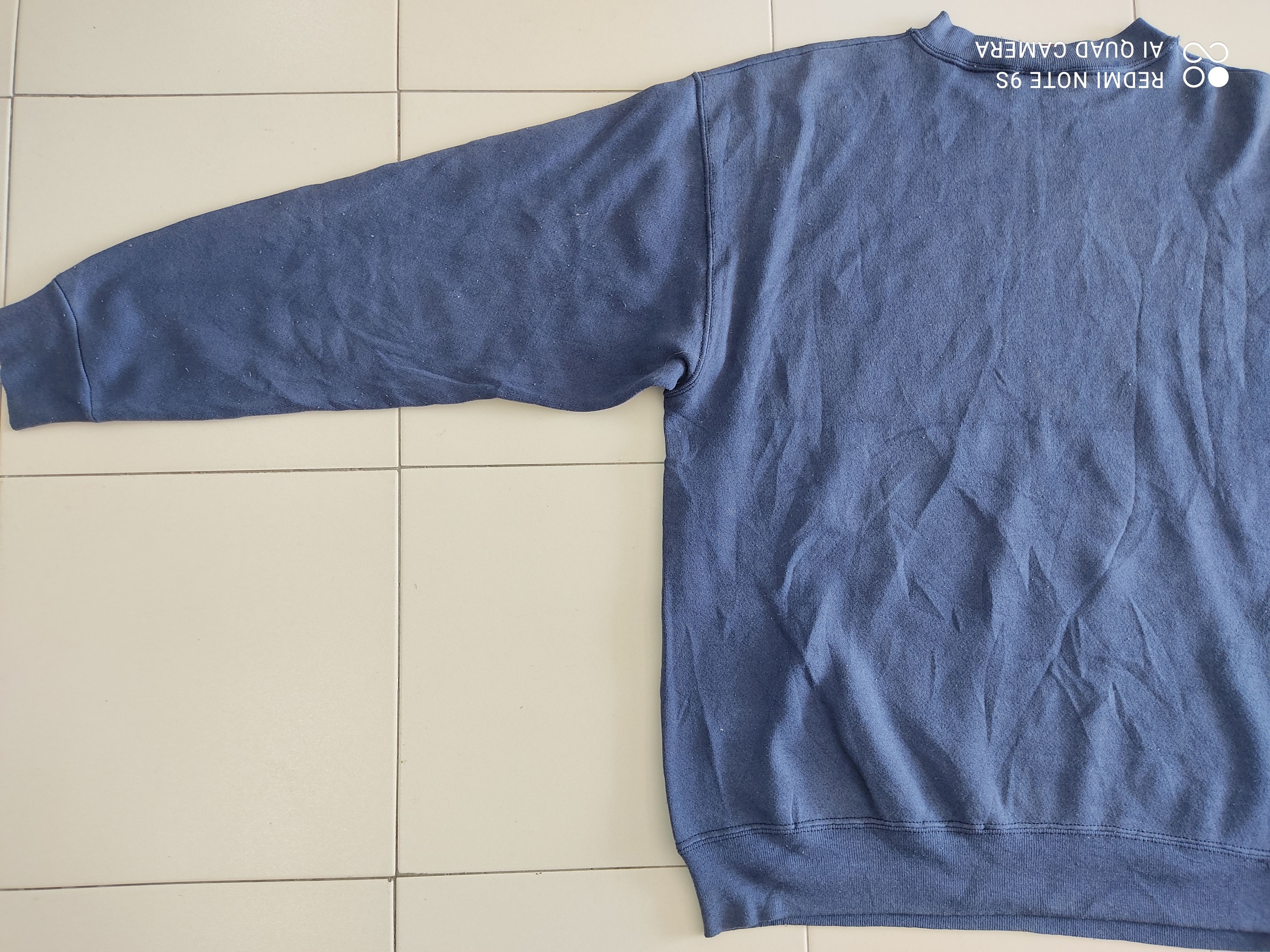 MLB RARE !! Vintage 1991 Newyork Yankees MLB Jostens Sweatshirt Size US L / EU 52-54 / 3 - 15 Thumbnail
