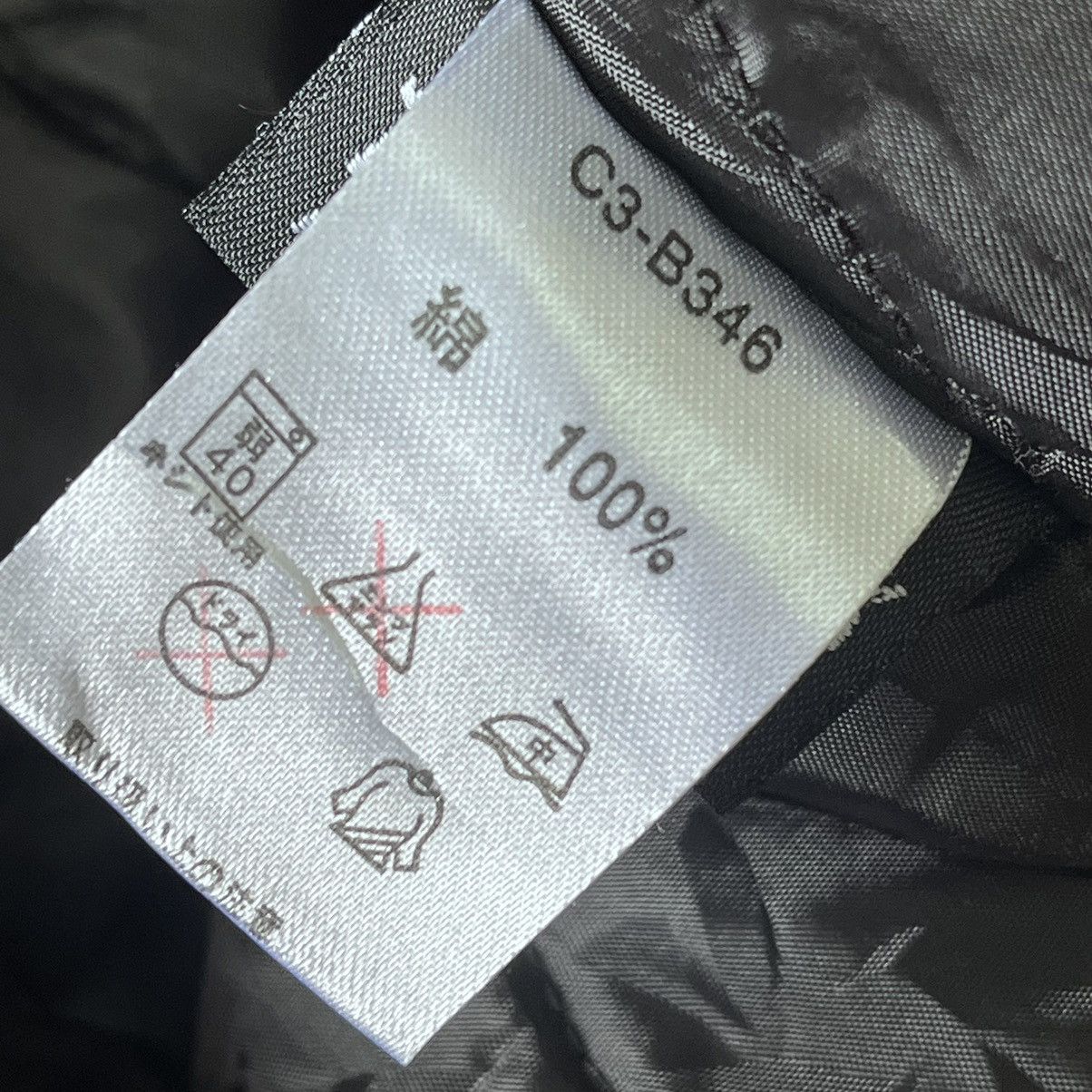 Champion Champion Varsity Jacket Exclusive Made Phuck Phasion Japan Size US M / EU 48-50 / 2 - 16 Thumbnail