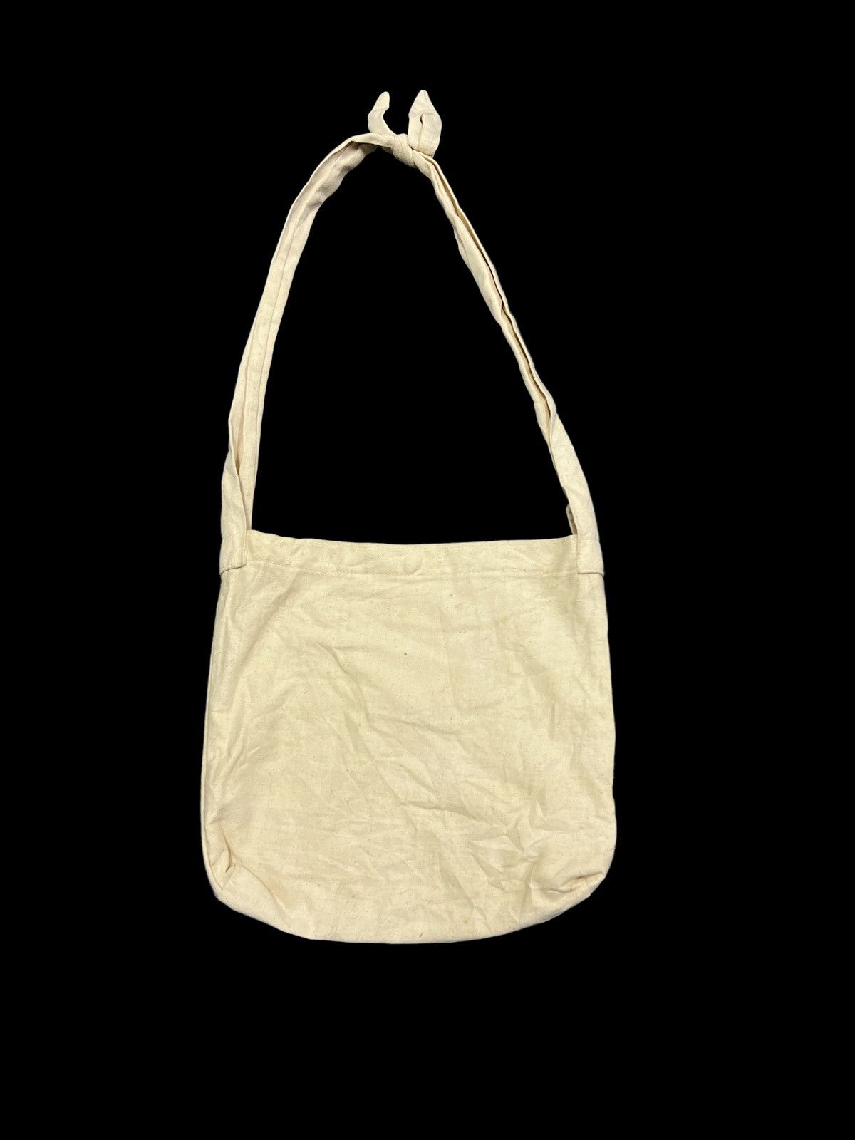 CABANE de ZUCCa × Japanese Brand ZUCCA SLING BAG Size ONE SIZE - 2 Thumbnail