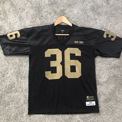 Huf Wu Tang Jersey | Grailed