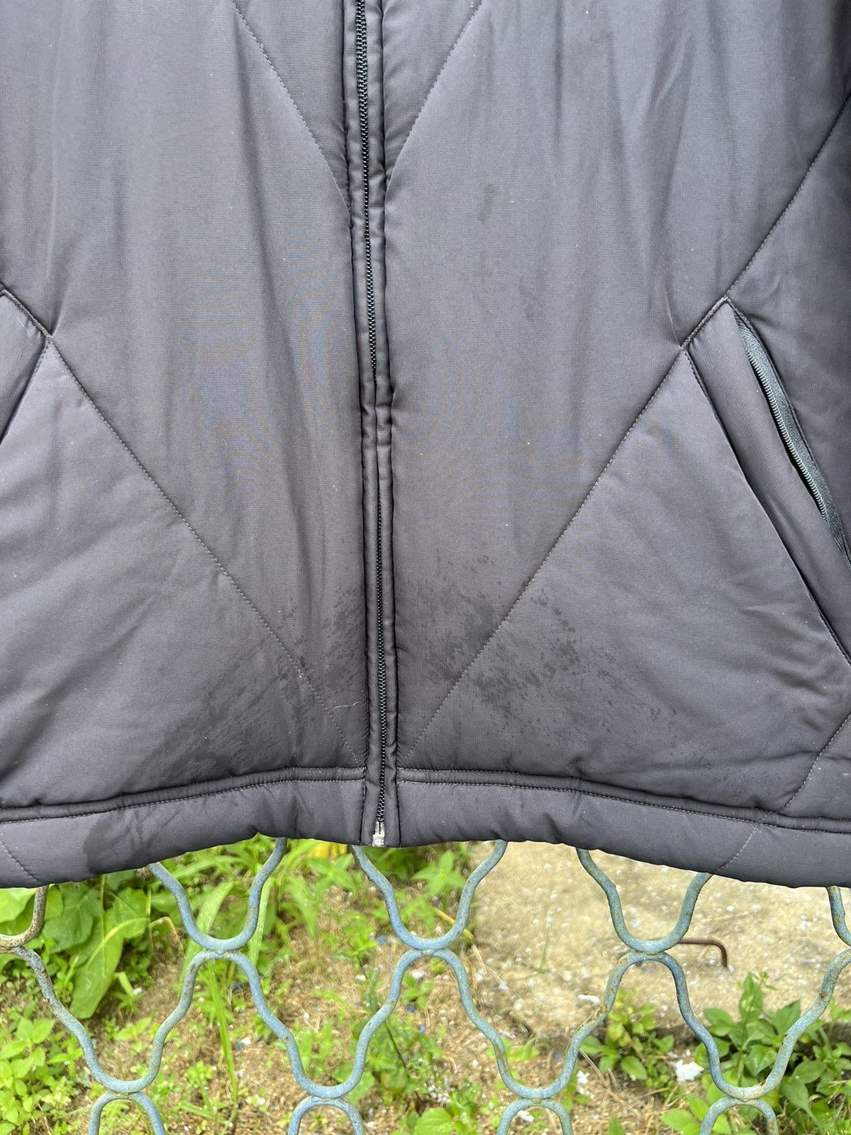 Adidas × Vintage Vintage ADIDAS Puffer Jacket Size US M / EU 48-50 / 2 - 4 Thumbnail