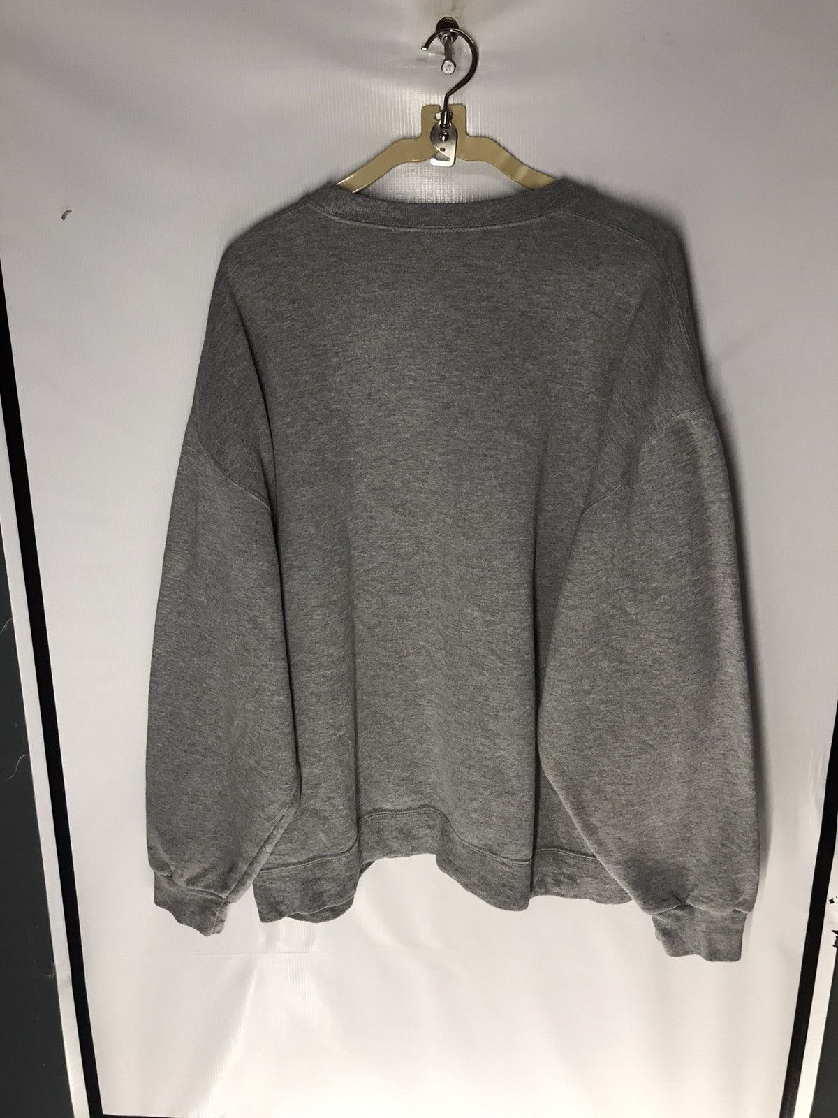 Russell Athletic × Vintage Vintage beggie plain Russell athletic Size US XL / EU 56 / 4 - 8 Thumbnail