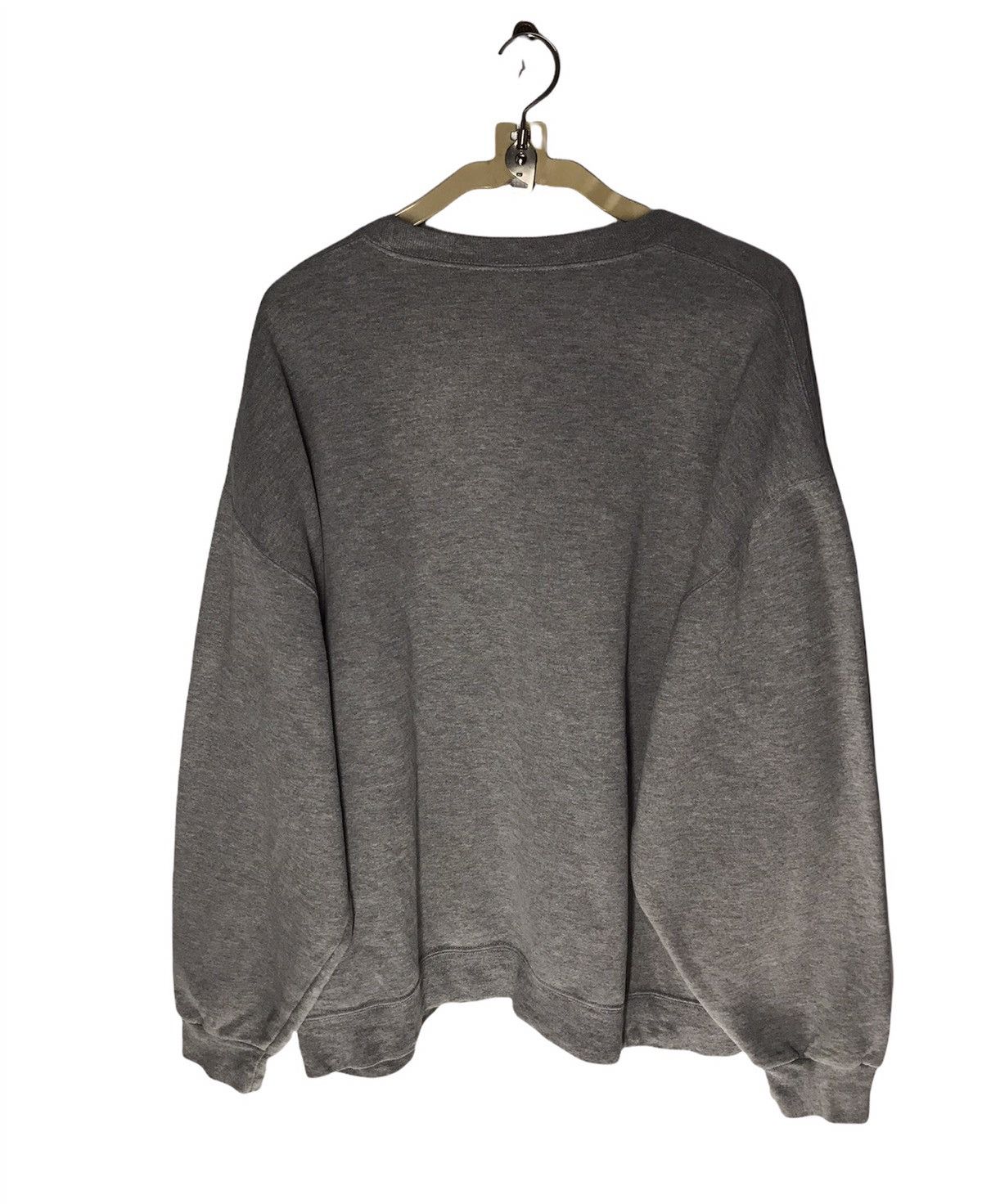 Russell Athletic × Vintage Vintage beggie plain Russell athletic Size US XL / EU 56 / 4 - 2 Thumbnail