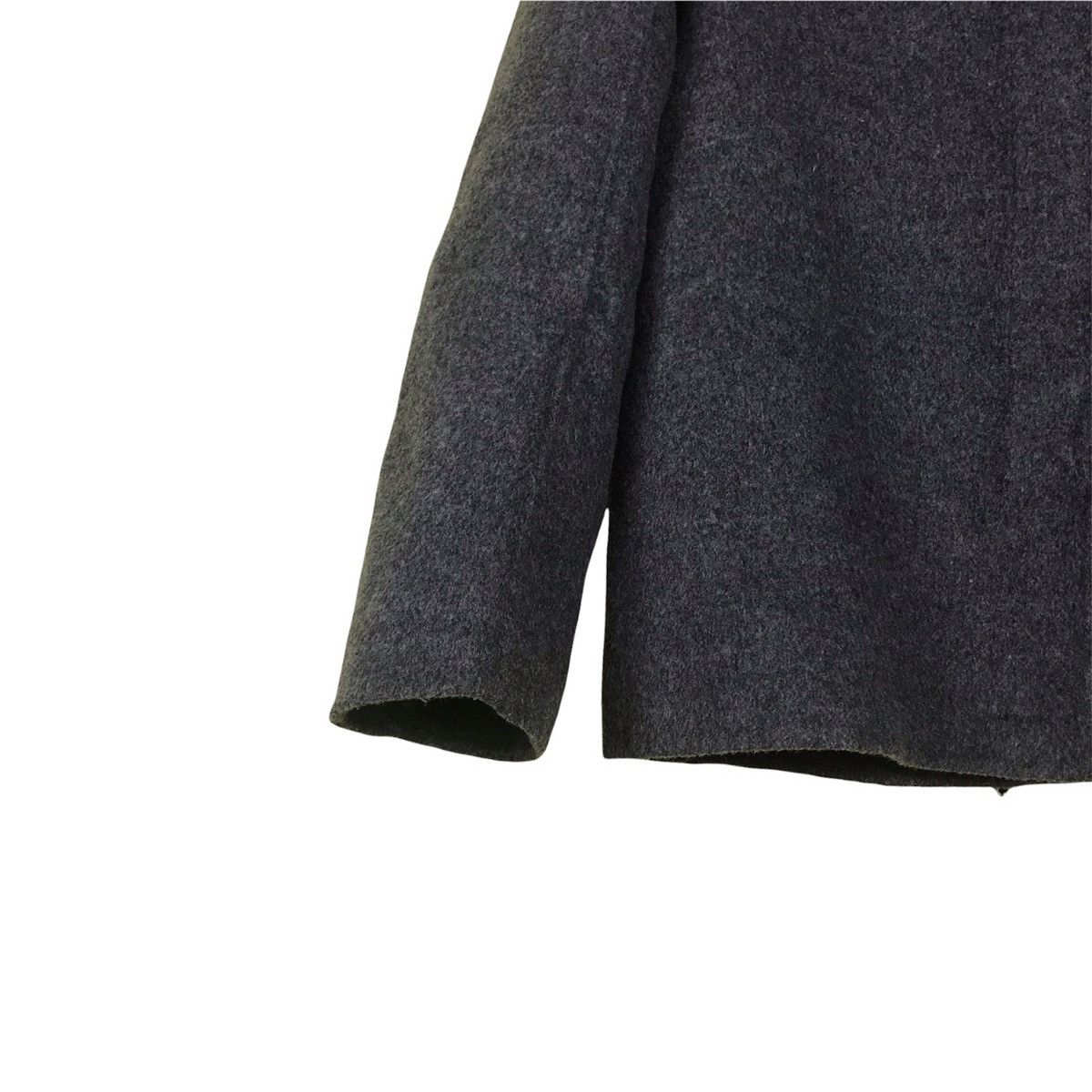 Yohji Yamamoto Vintage Wxyz Workshop By Yohji Yamamoto Jacket Size US M / EU 48-50 / 2 - 5 Thumbnail