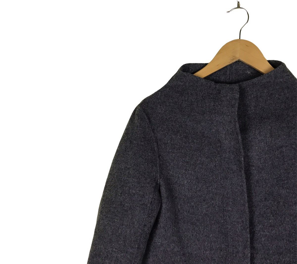 Yohji Yamamoto Vintage Wxyz Workshop By Yohji Yamamoto Jacket Size US M / EU 48-50 / 2 - 3 Thumbnail