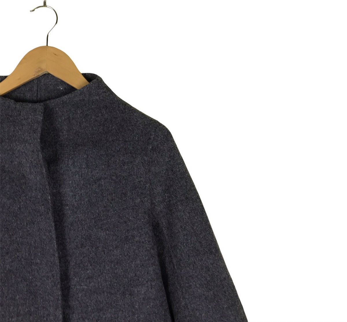 Yohji Yamamoto Vintage Wxyz Workshop By Yohji Yamamoto Jacket Size US M / EU 48-50 / 2 - 2 Thumbnail