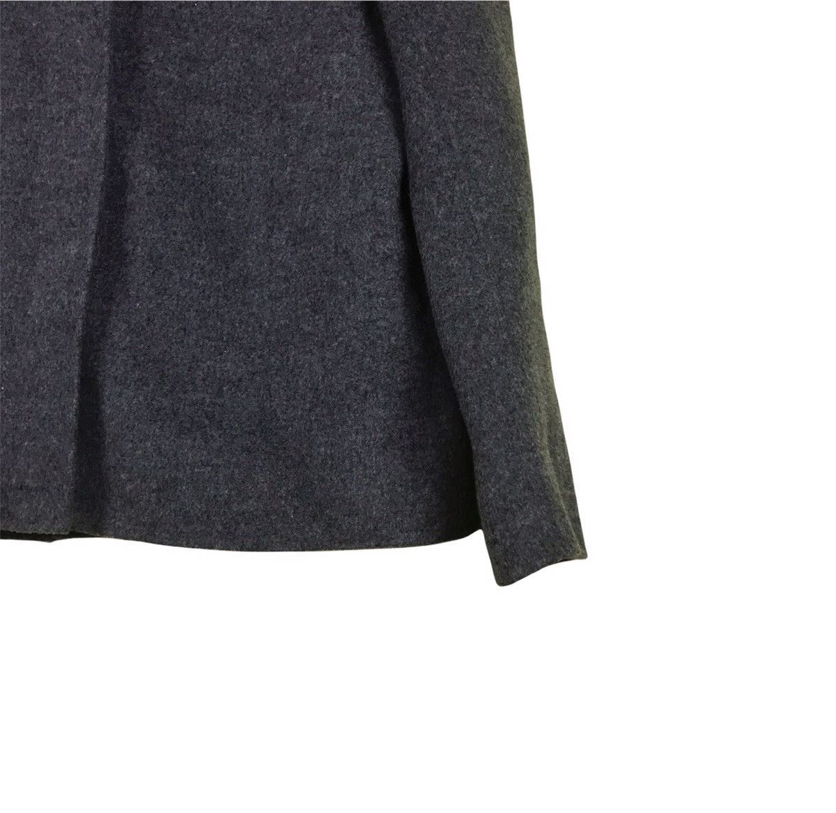 Yohji Yamamoto Vintage Wxyz Workshop By Yohji Yamamoto Jacket Size US M / EU 48-50 / 2 - 4 Thumbnail
