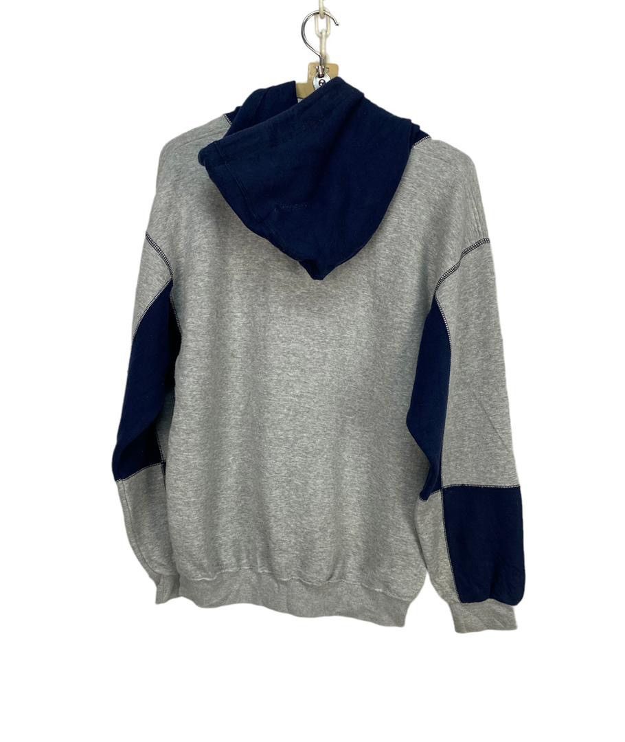 Japanese Brand × Vintage “What hot in Paris” spellout hoodie pullover by miki sport Size US M / EU 48-50 / 2 - 2 Thumbnail