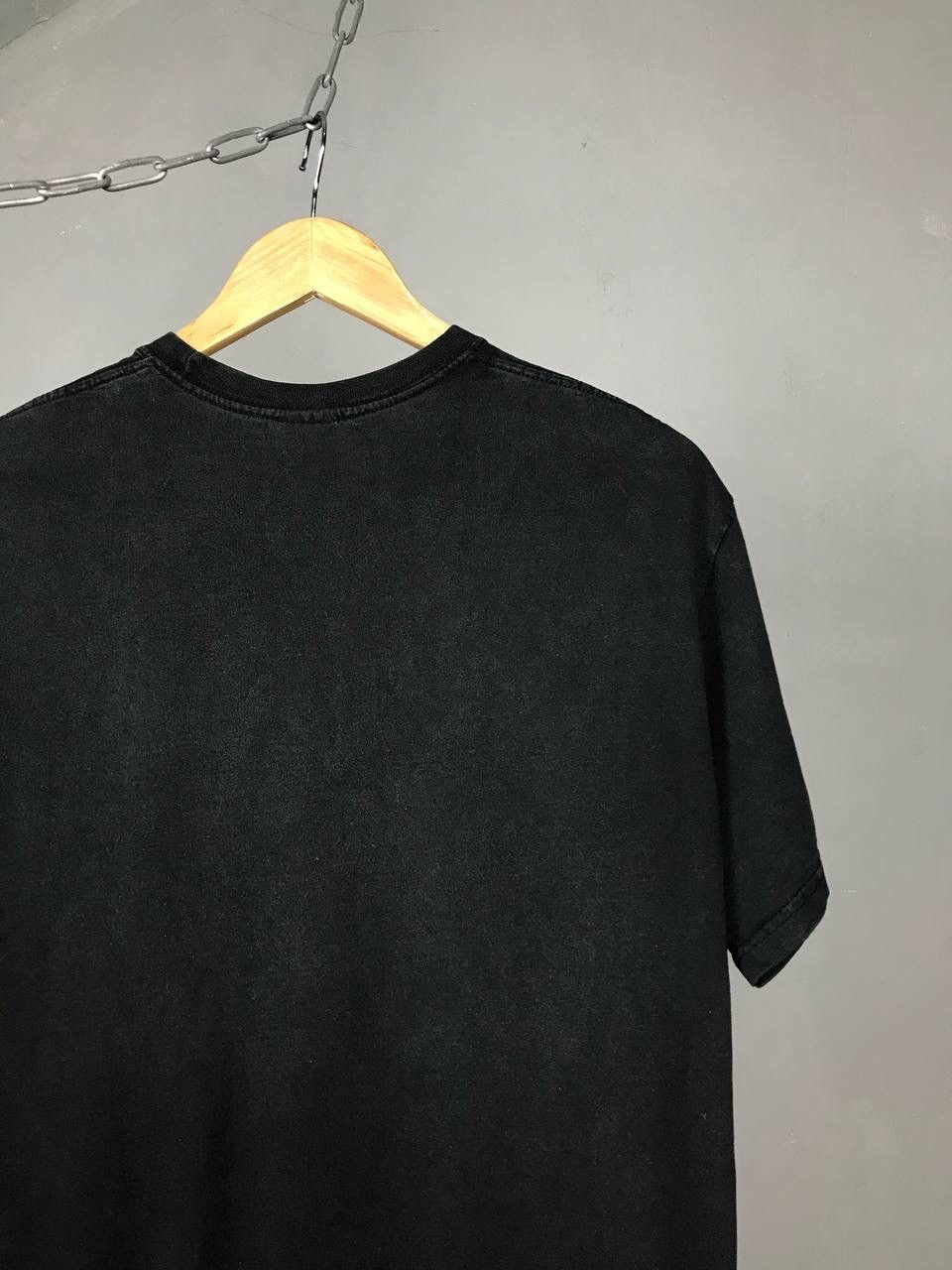 Band Tees × Vintage Joe Satriani super colossal 2006 vintage rock band tour tee Size US M / EU 48-50 / 2 - 9 Thumbnail
