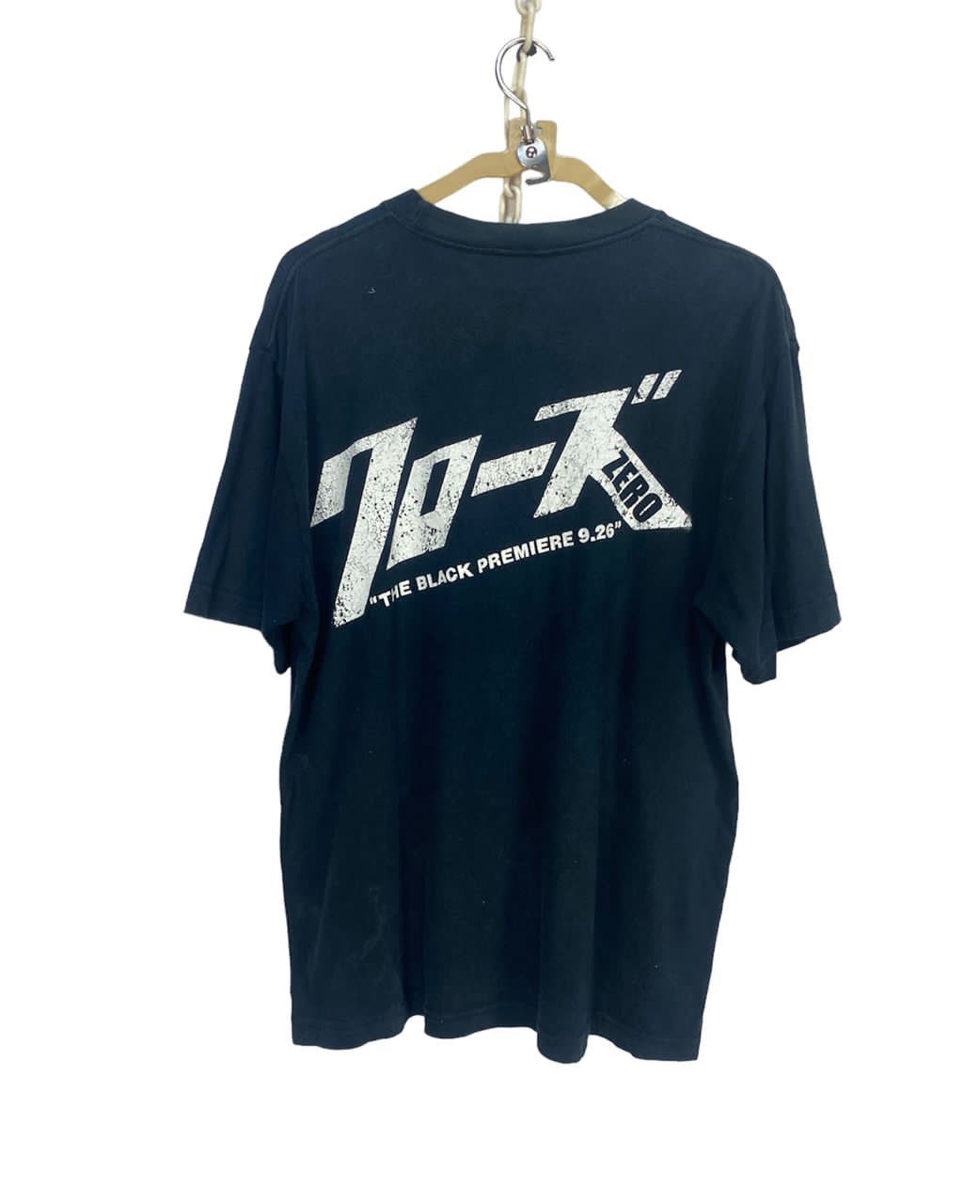 Japanese Brand “Crow zero “Japanese movie tshirt Size US L / EU 52-54 / 3 - 2 Thumbnail