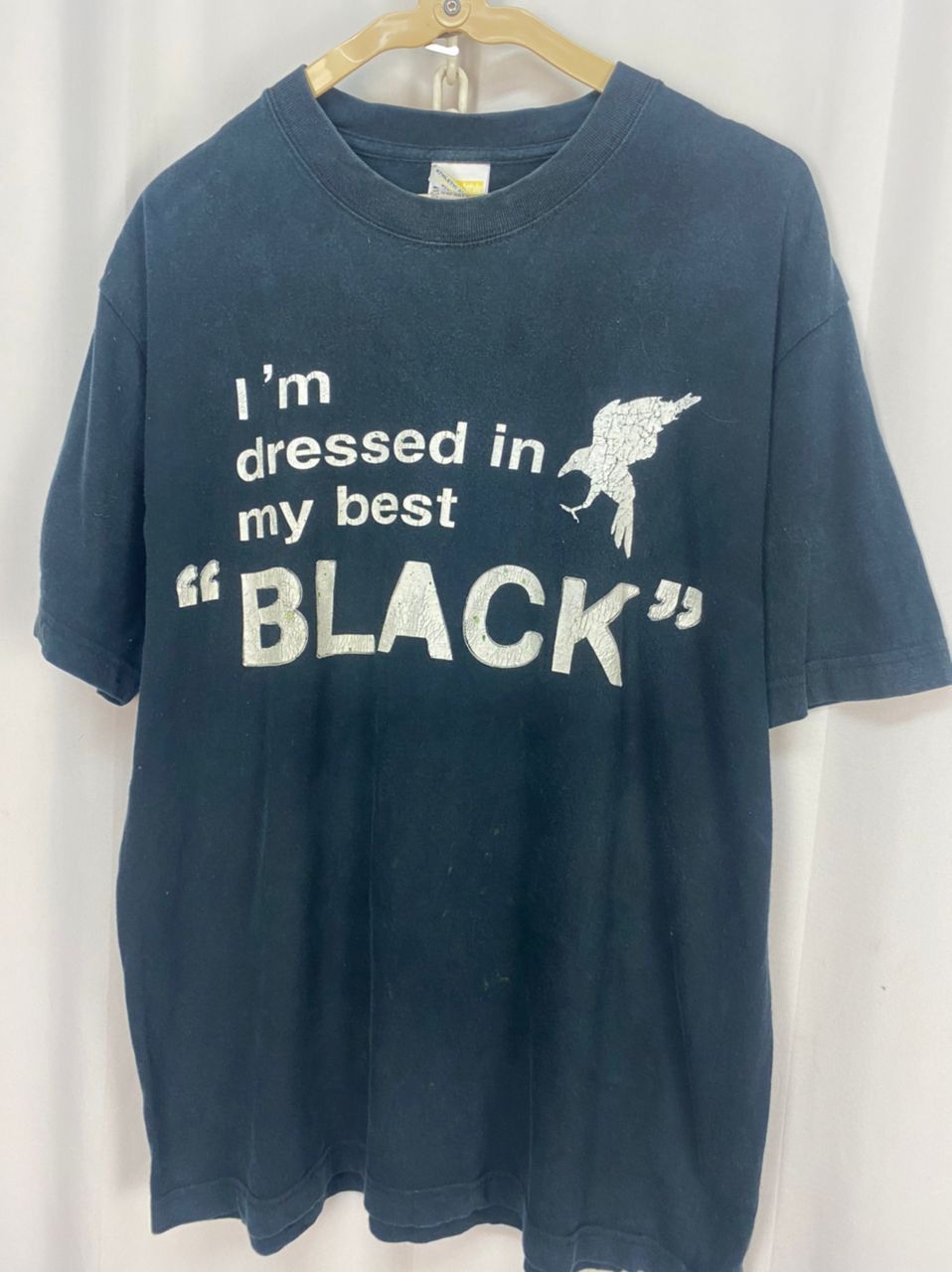 Japanese Brand “Crow zero “Japanese movie tshirt Size US L / EU 52-54 / 3 - 5 Thumbnail